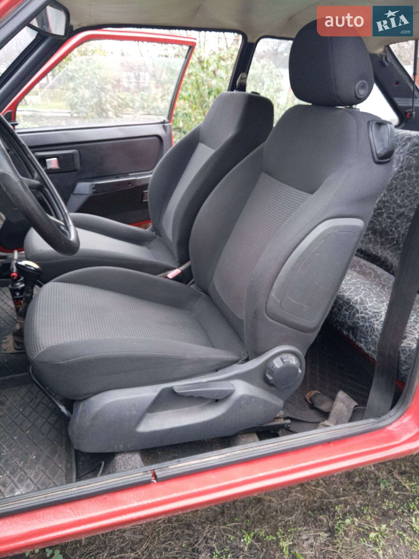 ЗАЗ 1102 Таврія 1988 VIN XTE110200P0165286 фото оголошення 5 з 9