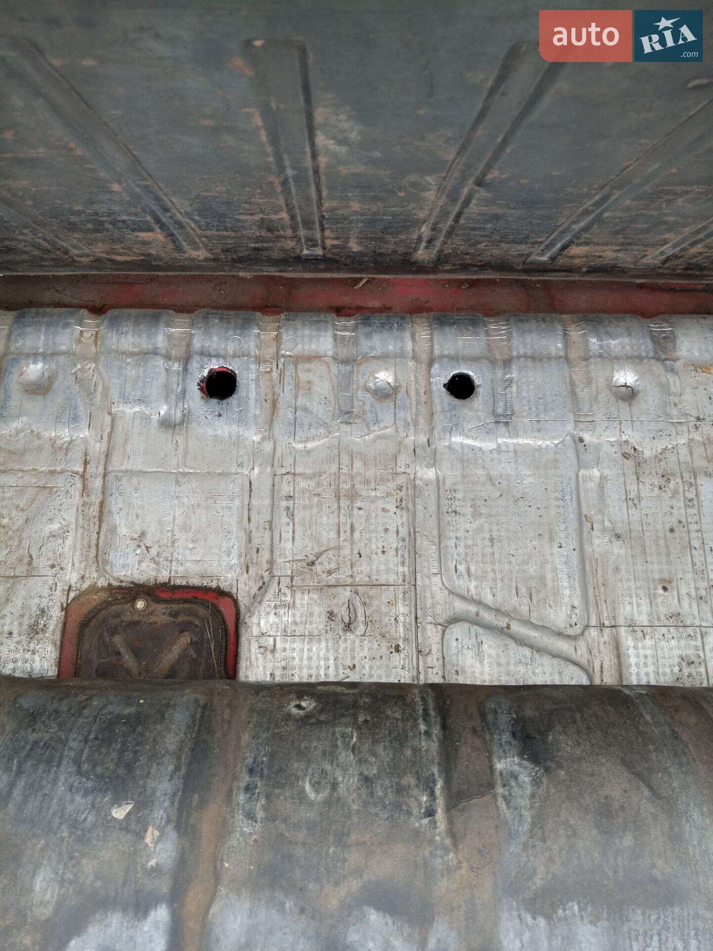 ЗАЗ 1102 Таврія 1988 VIN XTE110200P0165286 фото оголошення 3 з 9