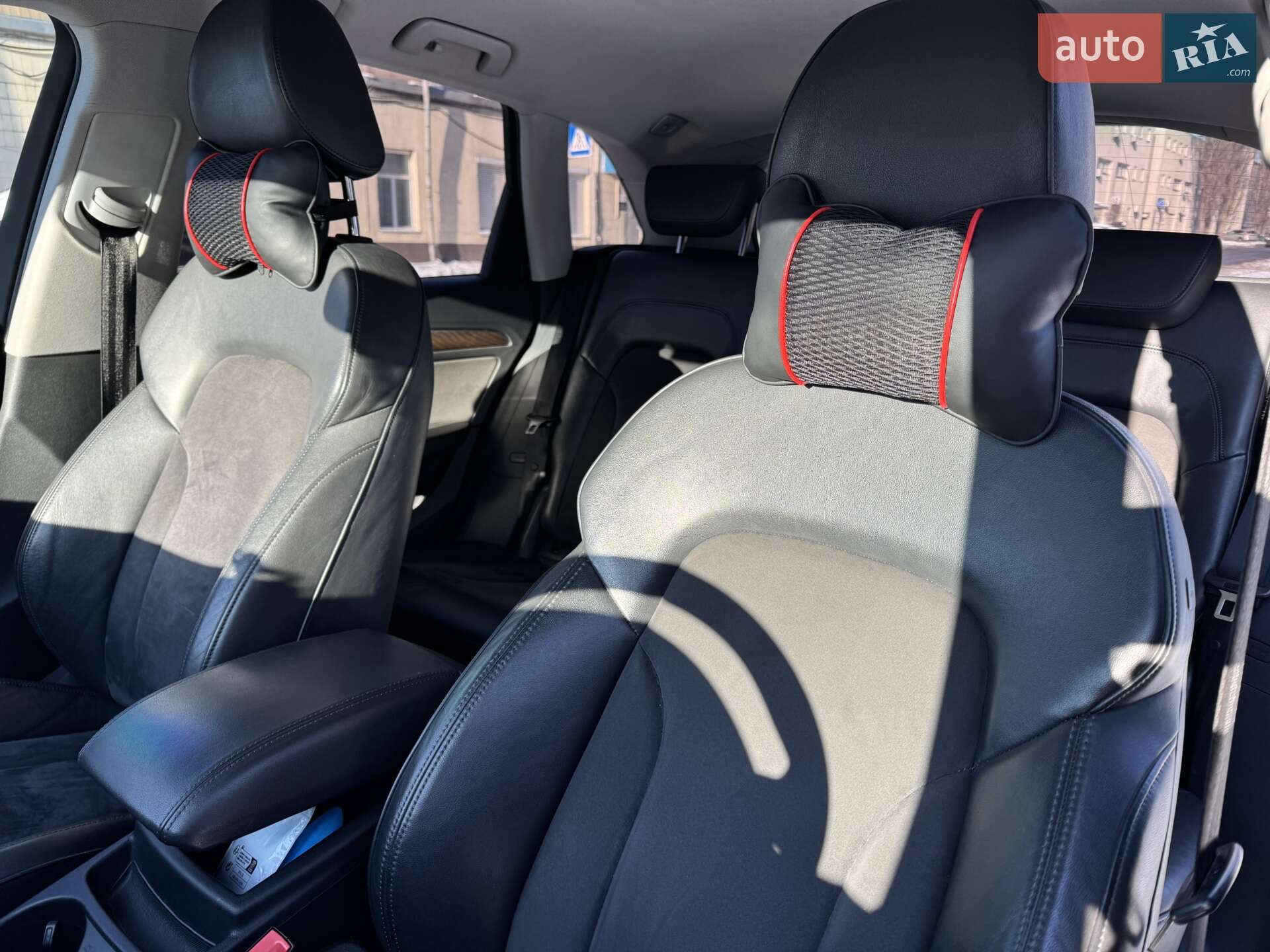 Audi Q5 2013 VIN WAUZZZ8R6EA059301 фото оголошення 29 з 41
