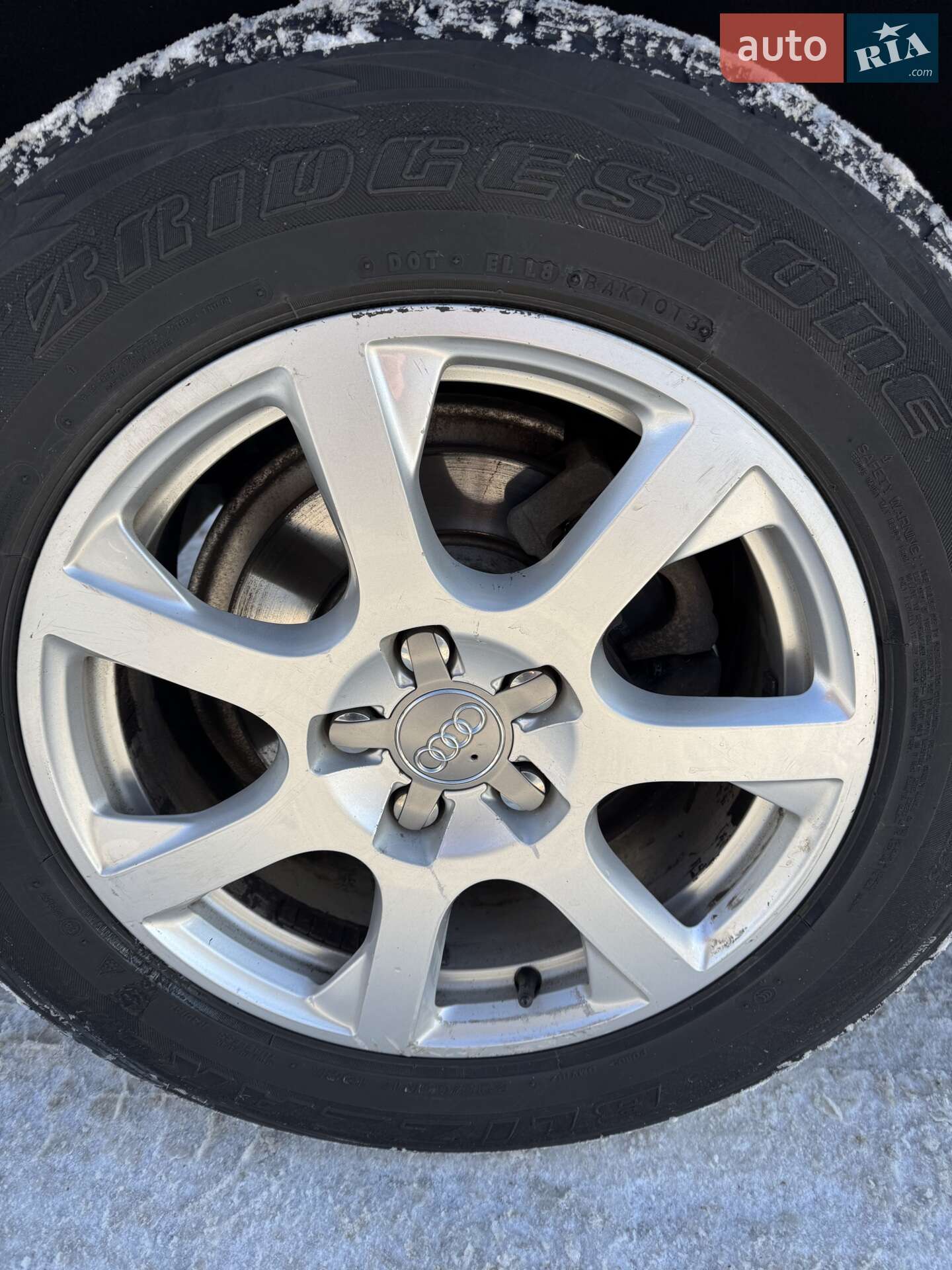 Audi Q5 2013 VIN WAUZZZ8R6EA059301 фото оголошення 14 з 41