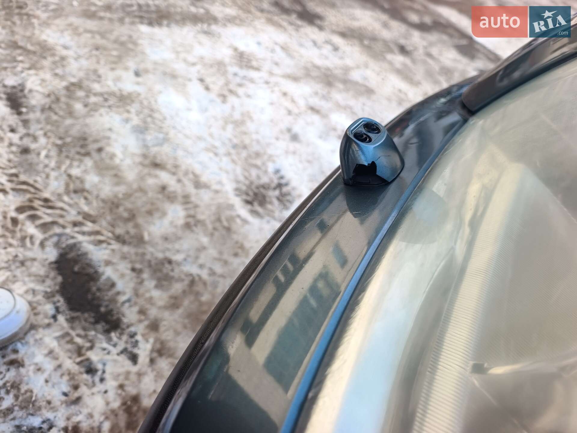 Skoda Octavia 2003 VIN TMBDX11U542858904 фото оголошення 12 з 14