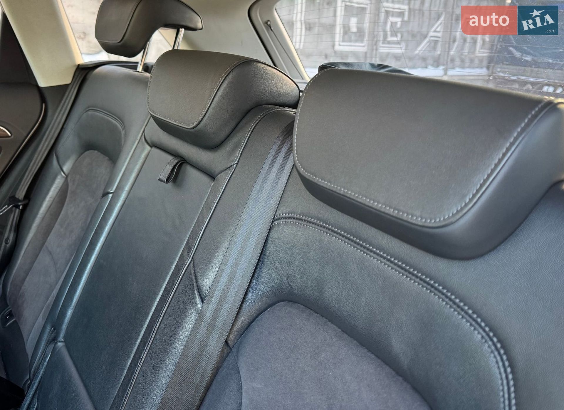Audi Q5 2013 VIN WAUZZZ8R6EA059301 фото оголошення 31 з 41