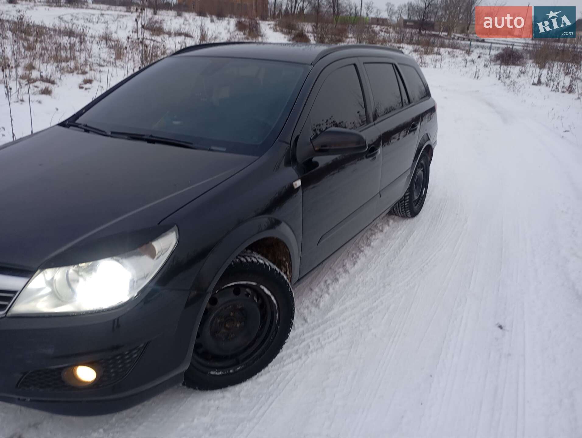 Opel Astra 2008 VIN W0L0AHL3582106418 фото оголошення 4 з 16