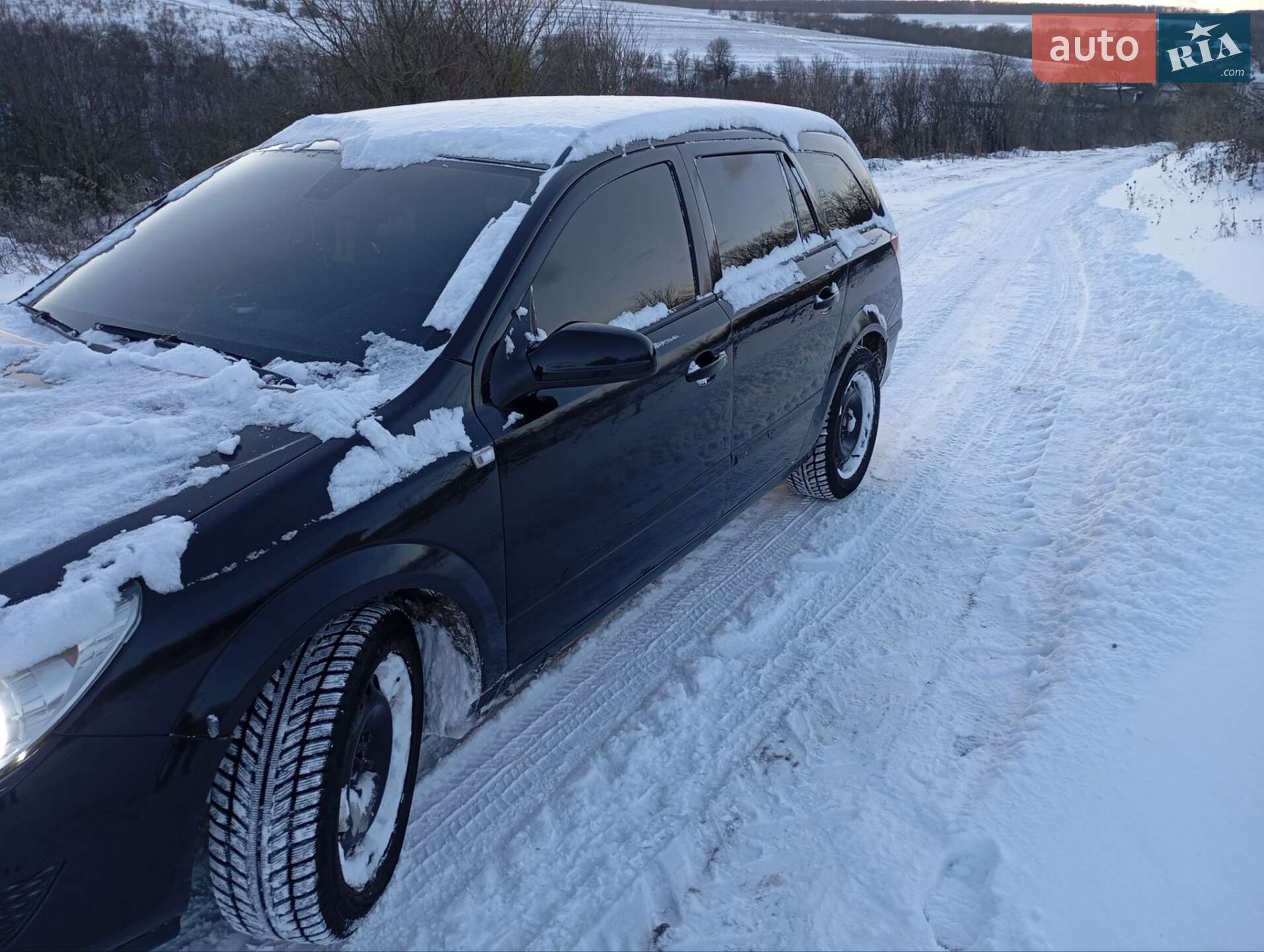 Opel Astra 2008 VIN W0L0AHL3582106418 фото оголошення 10 з 16