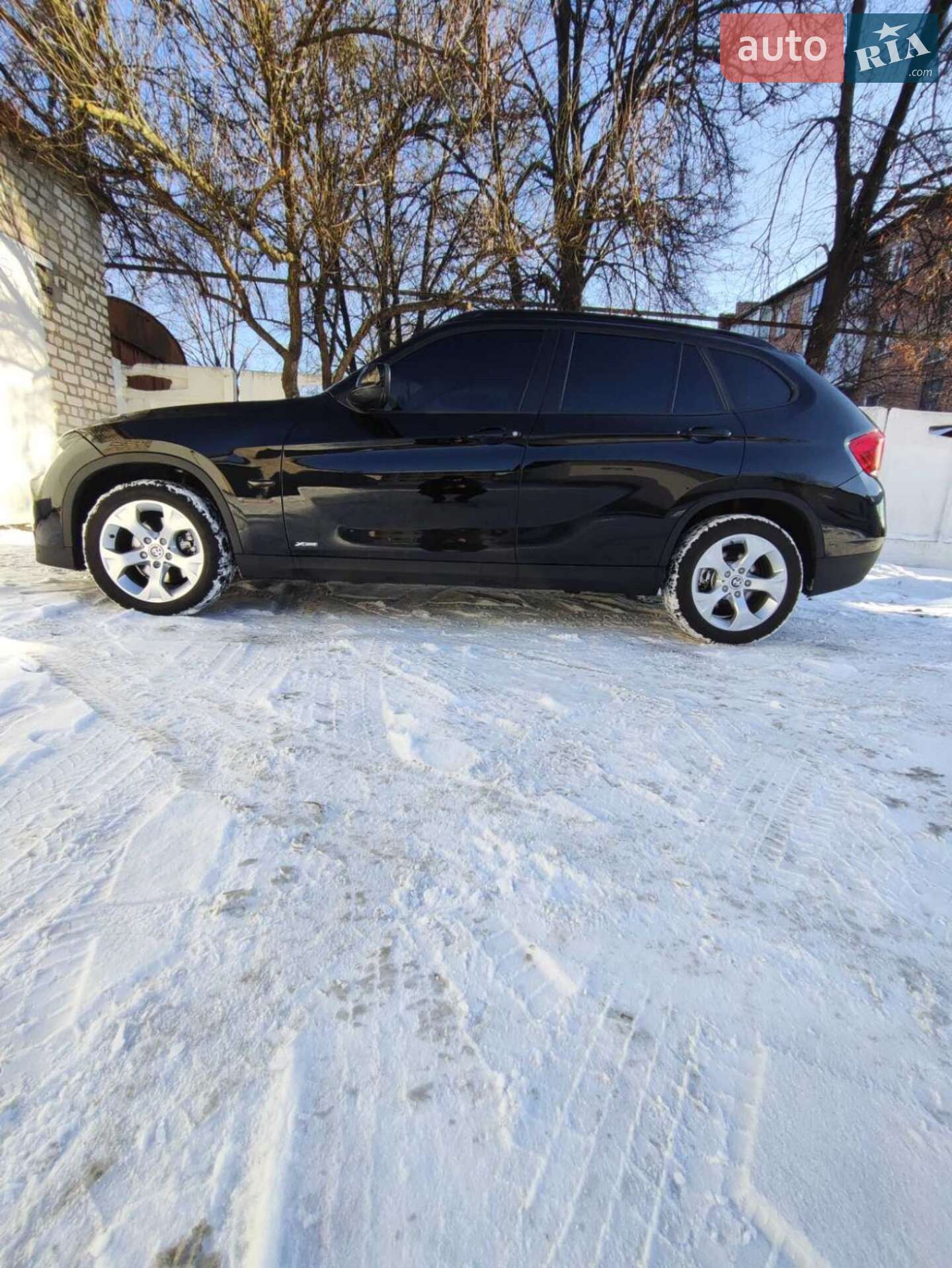 BMW X1 2012 VIN WBAVP11010VU15625 фото оголошення 6 з 61