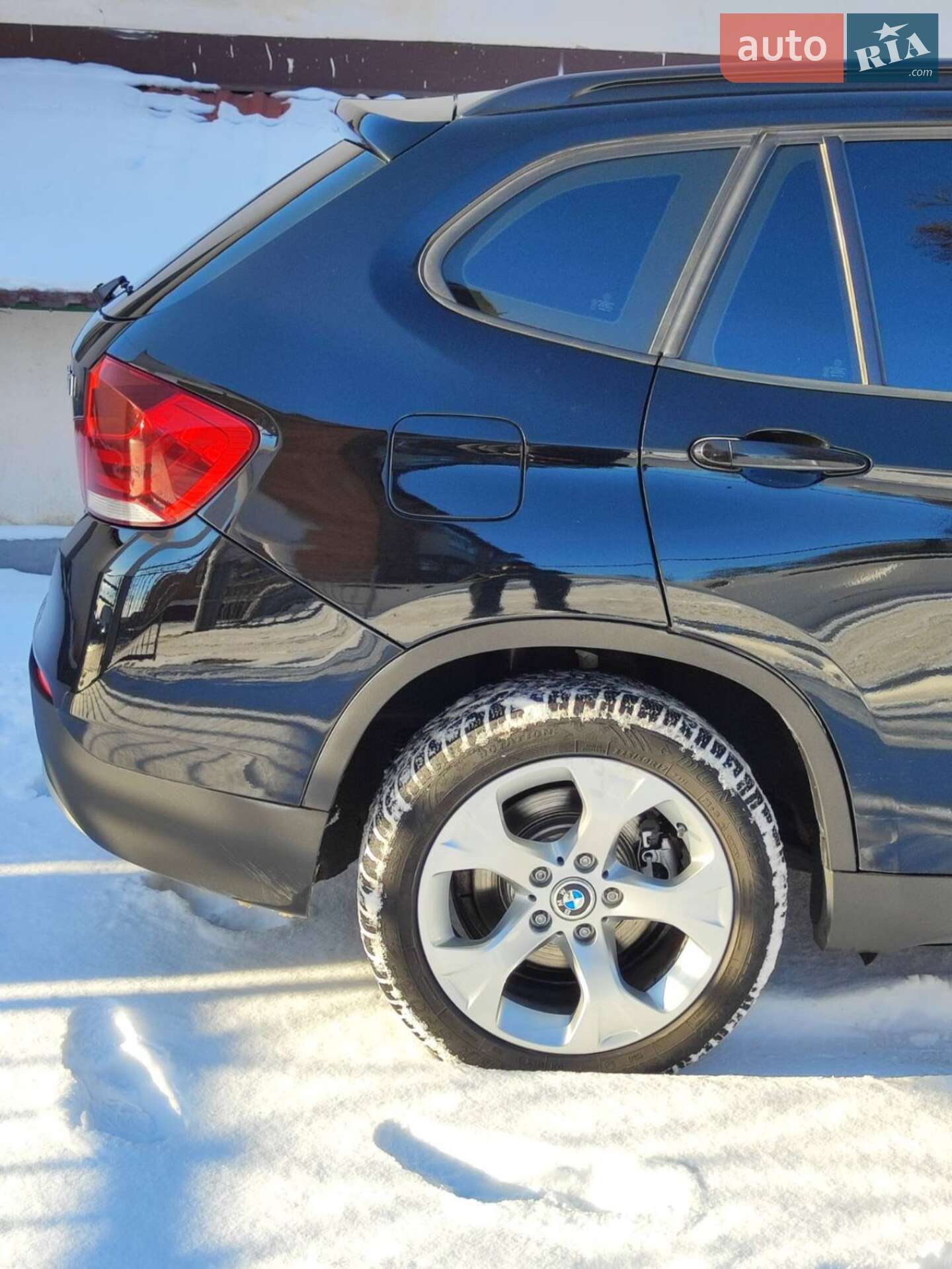 BMW X1 2012 VIN WBAVP11010VU15625 фото оголошення 7 з 61