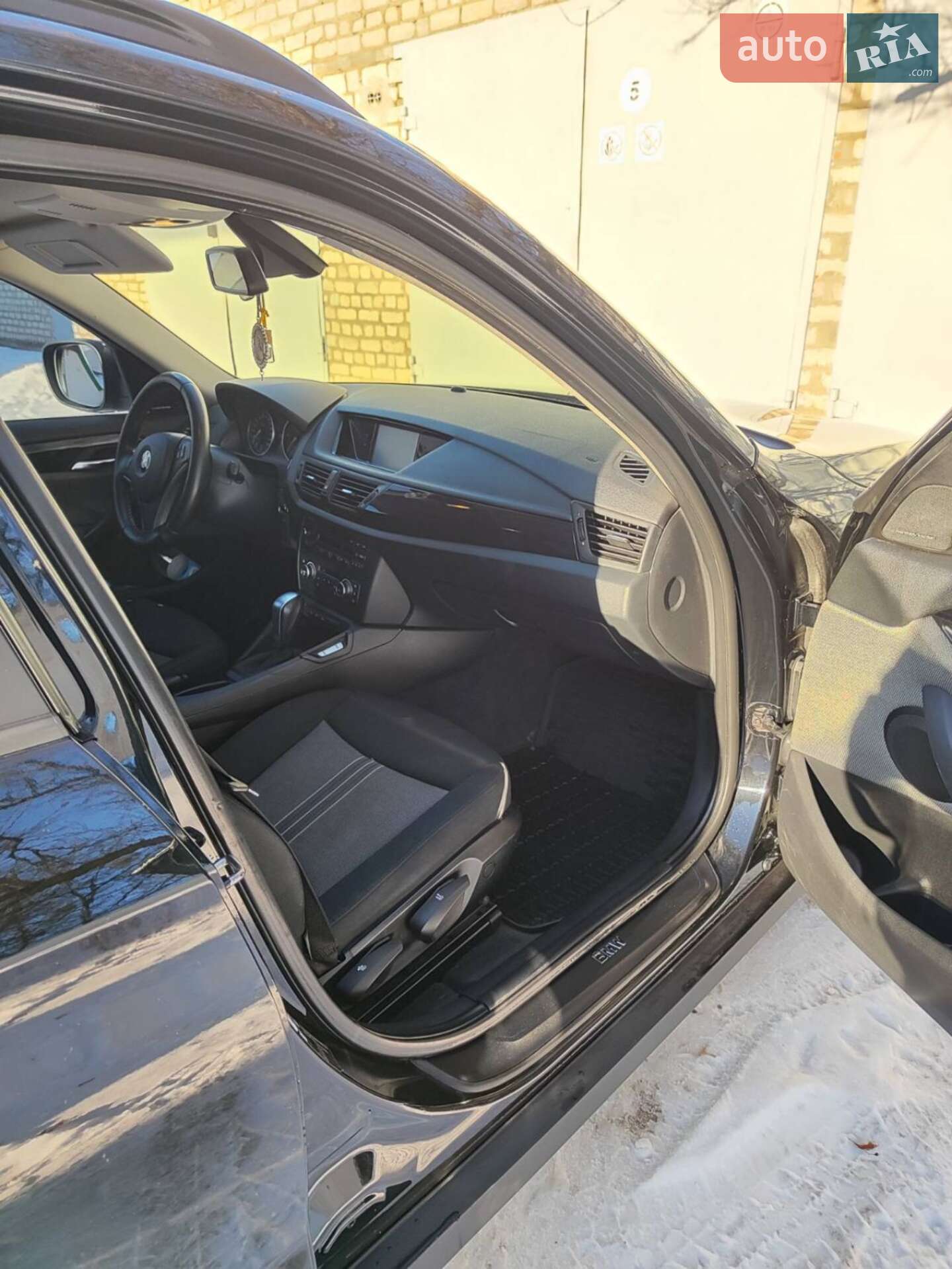 BMW X1 2012 VIN WBAVP11010VU15625 фото оголошення 21 з 61