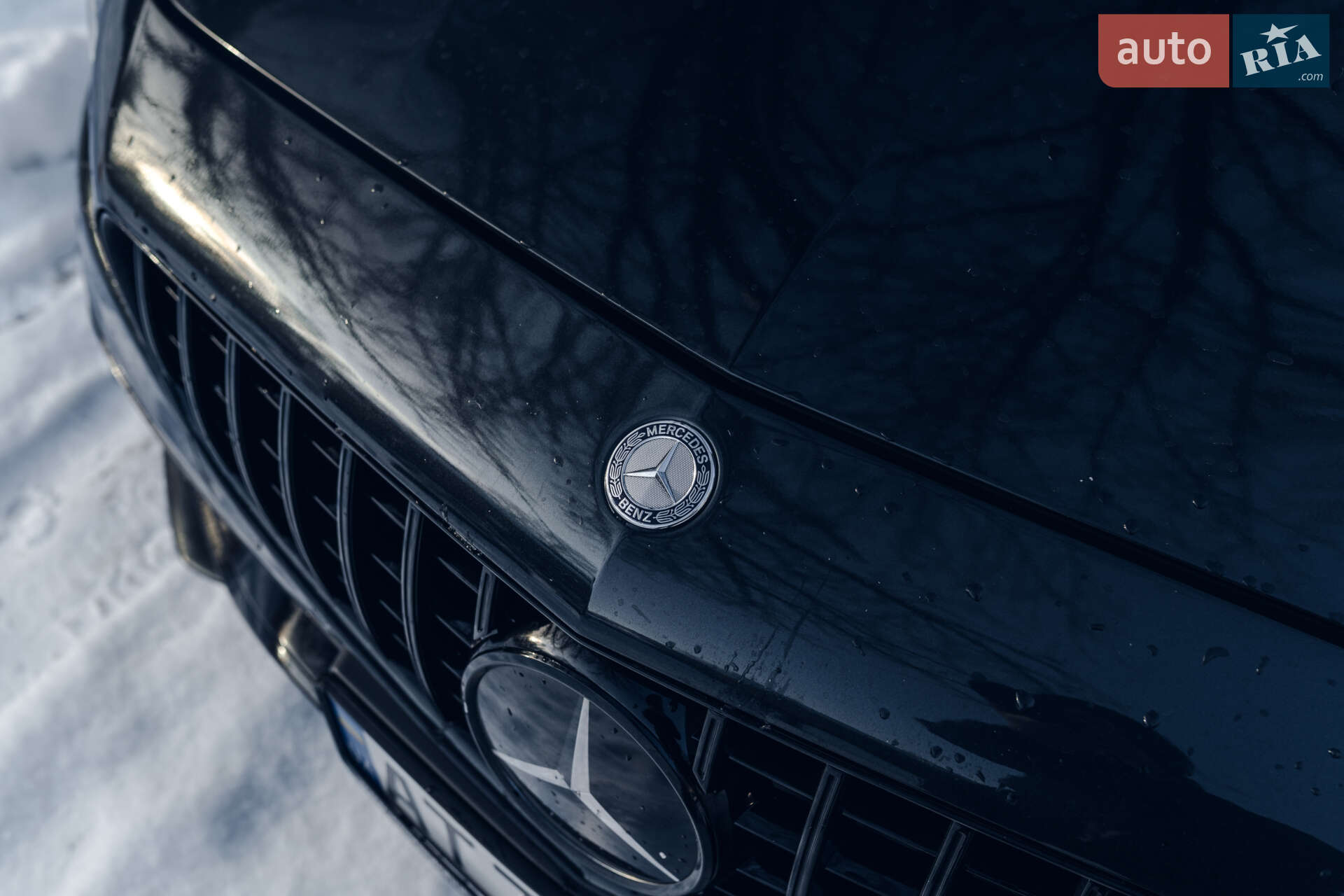 Mercedes-Benz S-Class 2014 VIN WDDXJ8FB1FA001234 фото оголошення 2 з 34