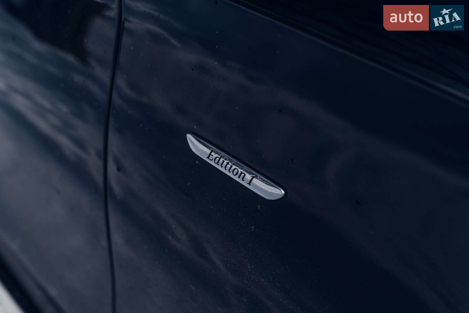 Mercedes-Benz S-Class 2014 VIN WDDXJ8FB1FA001234 фото оголошення 8 з 34