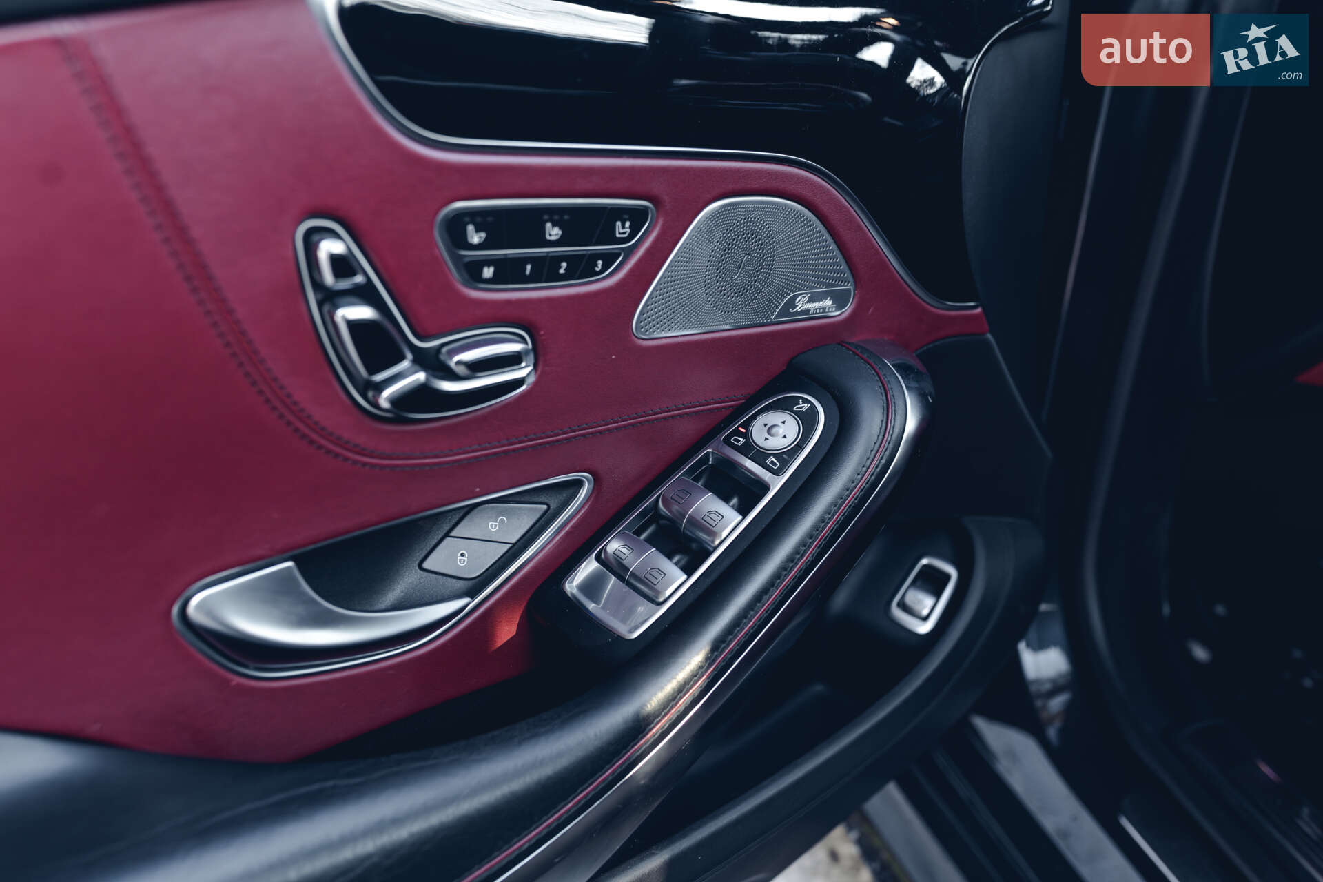 Mercedes-Benz S-Class 2014 VIN WDDXJ8FB1FA001234 фото оголошення 14 з 34