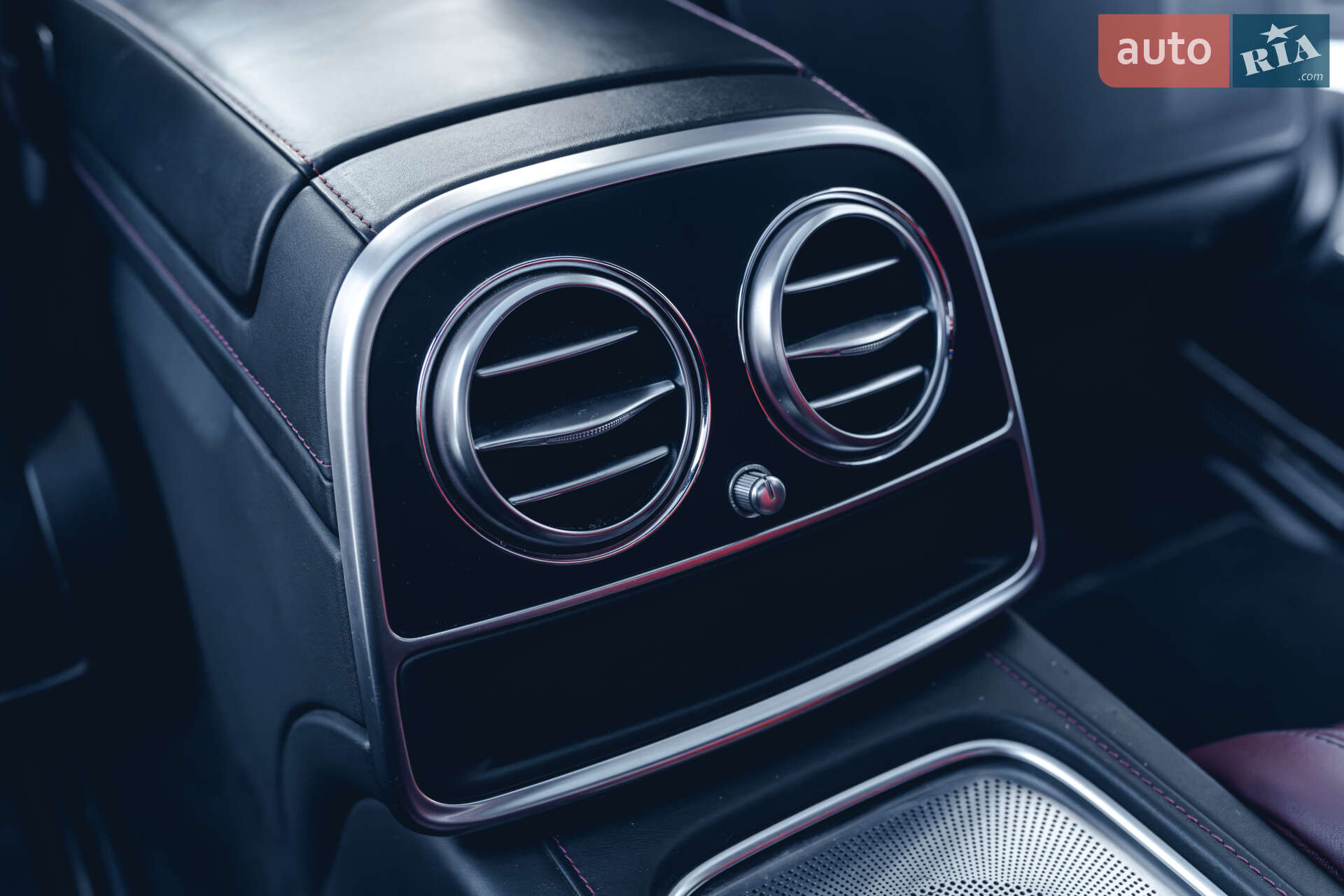 Mercedes-Benz S-Class 2014 VIN WDDXJ8FB1FA001234 фото оголошення 20 з 34