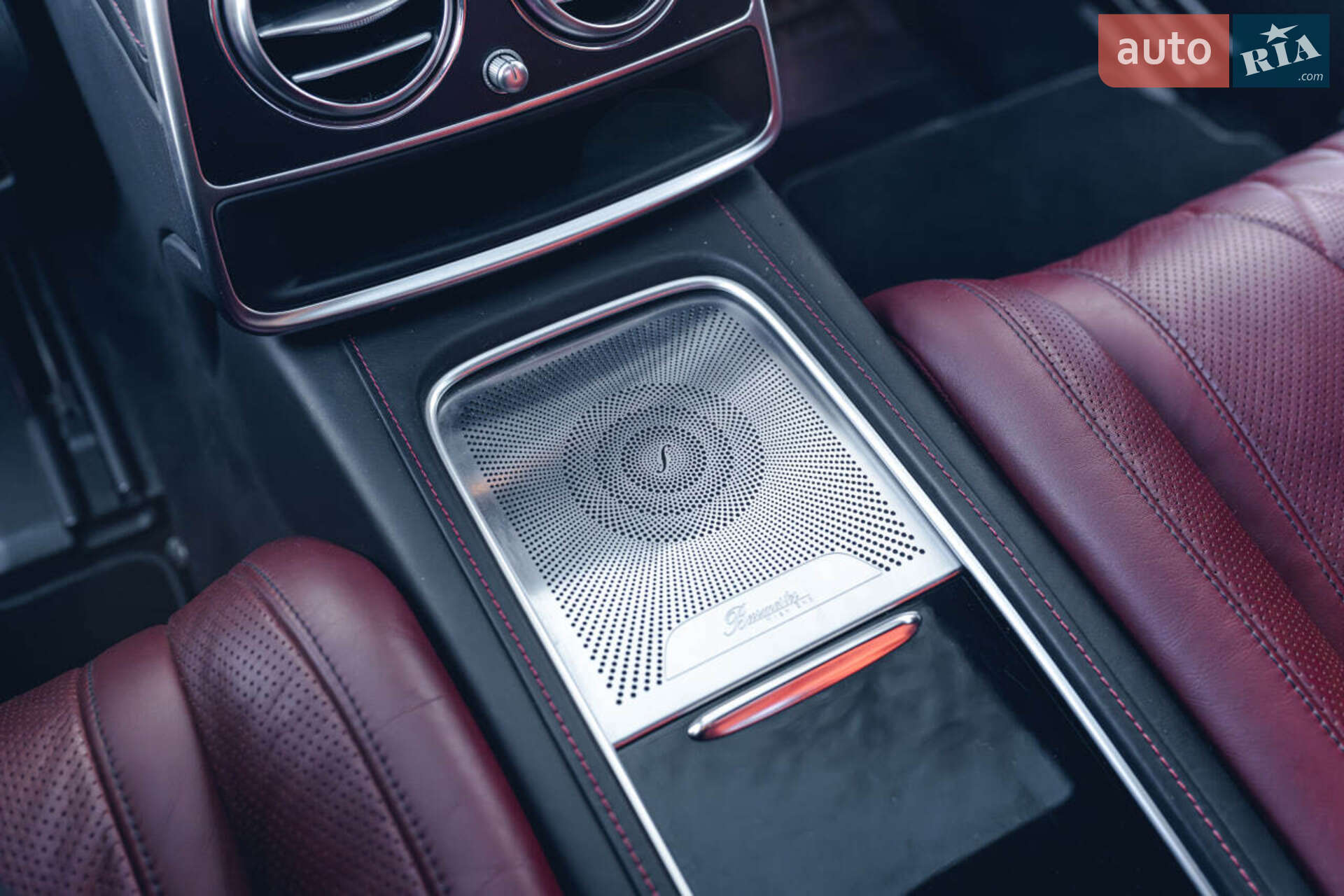 Mercedes-Benz S-Class 2014 VIN WDDXJ8FB1FA001234 фото оголошення 25 з 34