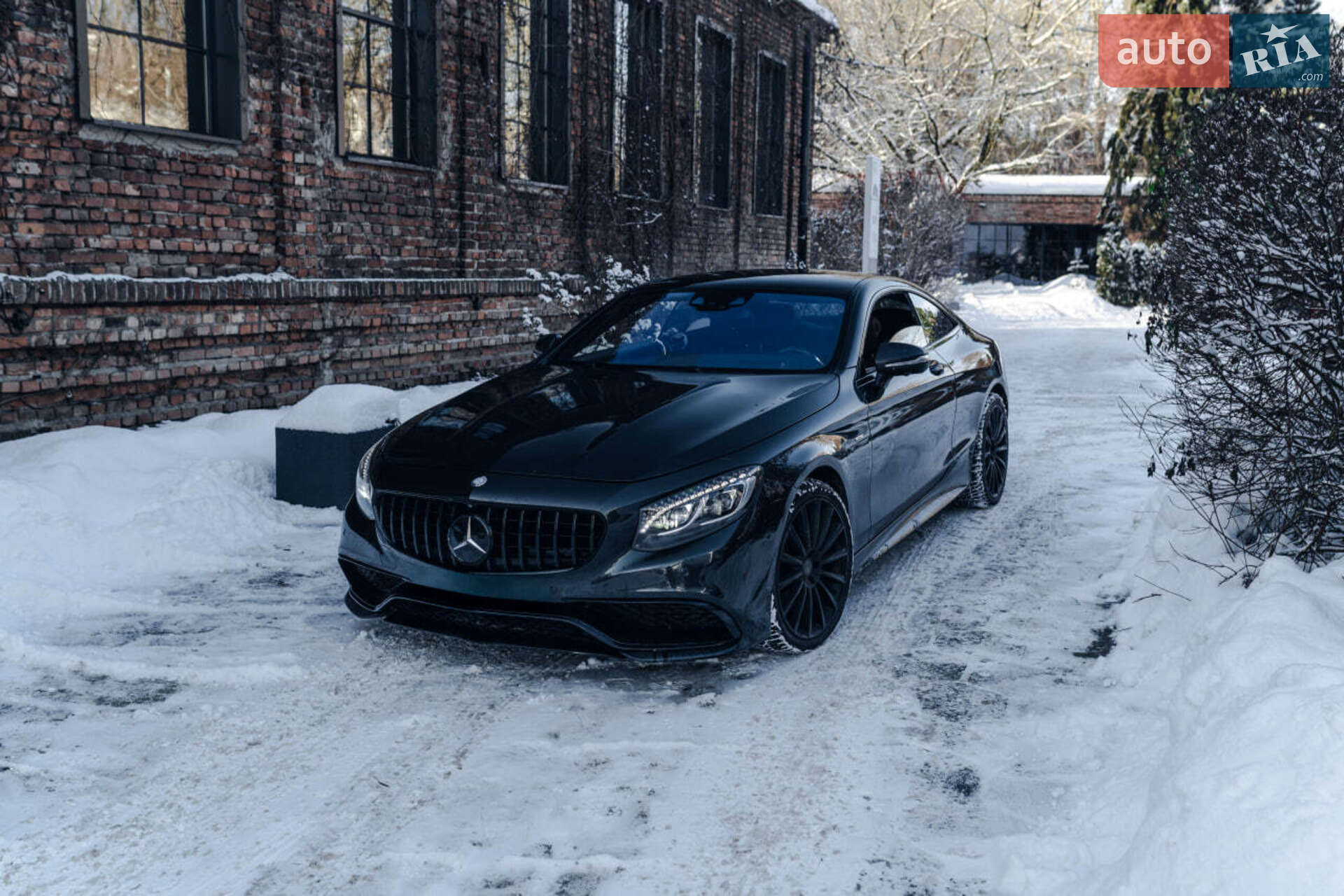 Mercedes-Benz S-Class 2014 VIN WDDXJ8FB1FA001234 фото оголошення 19 з 34