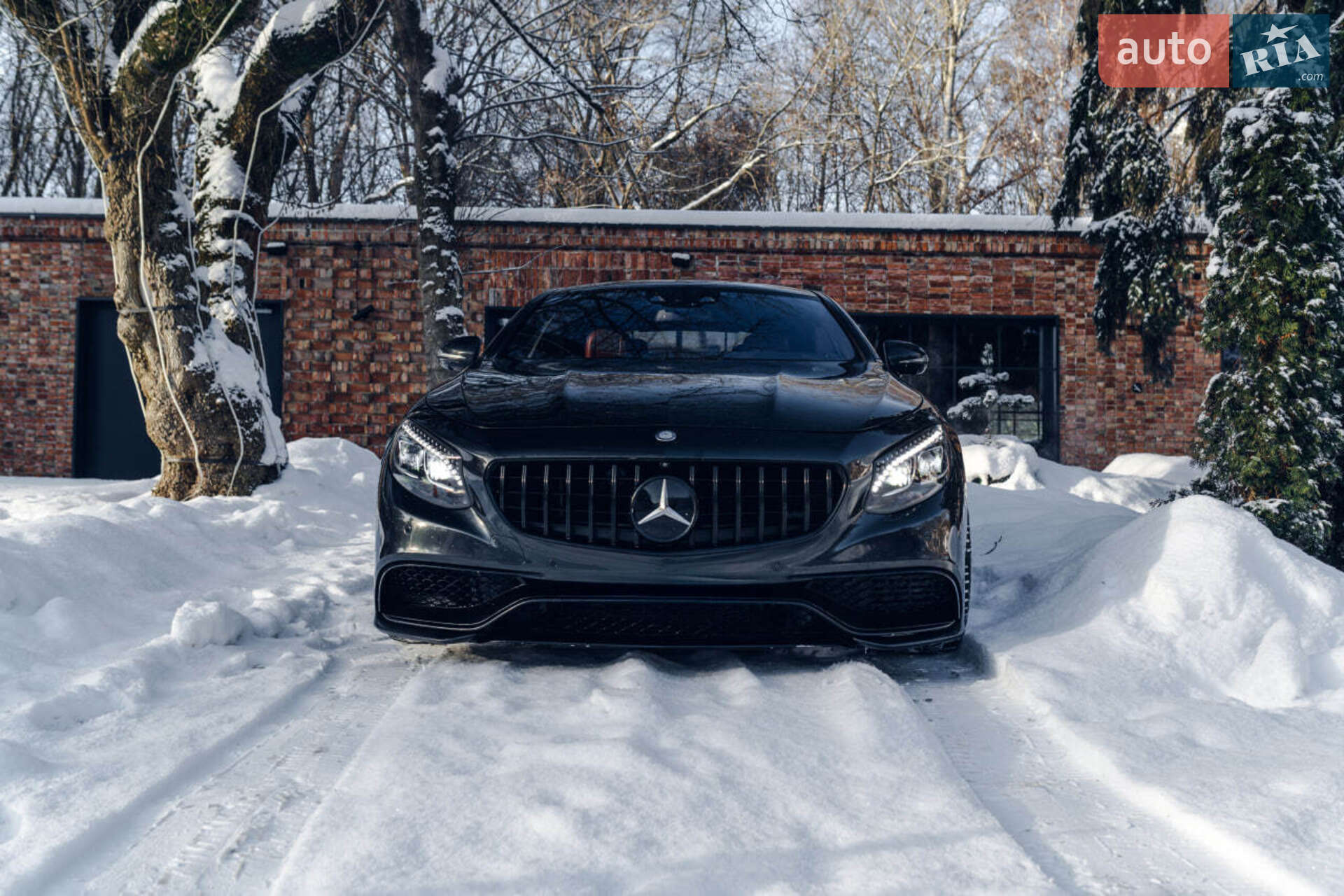Mercedes-Benz S-Class 2014 VIN WDDXJ8FB1FA001234 фото оголошення 28 з 34