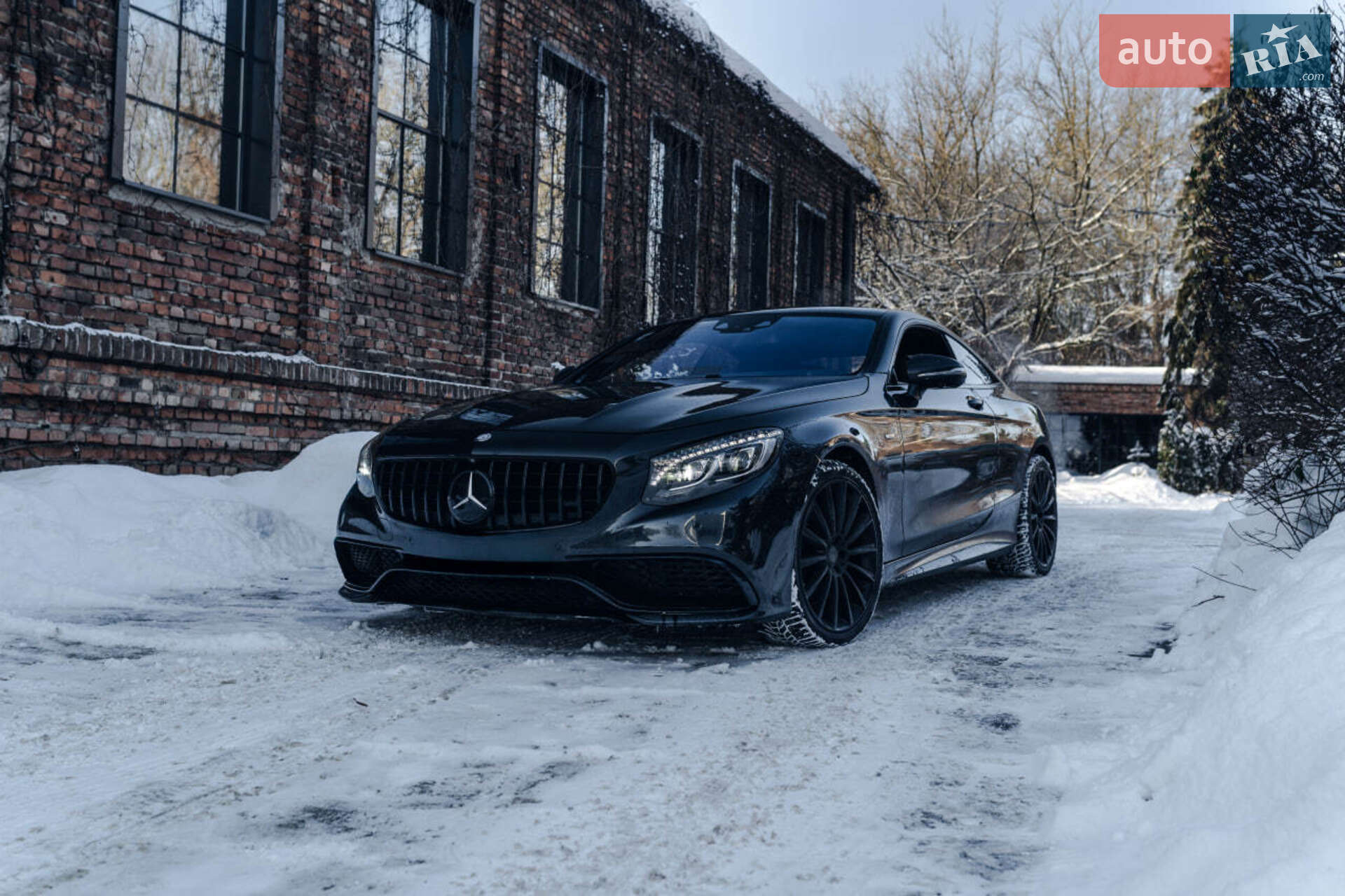 Mercedes-Benz S-Class 2014 VIN WDDXJ8FB1FA001234 фото оголошення 32 з 34