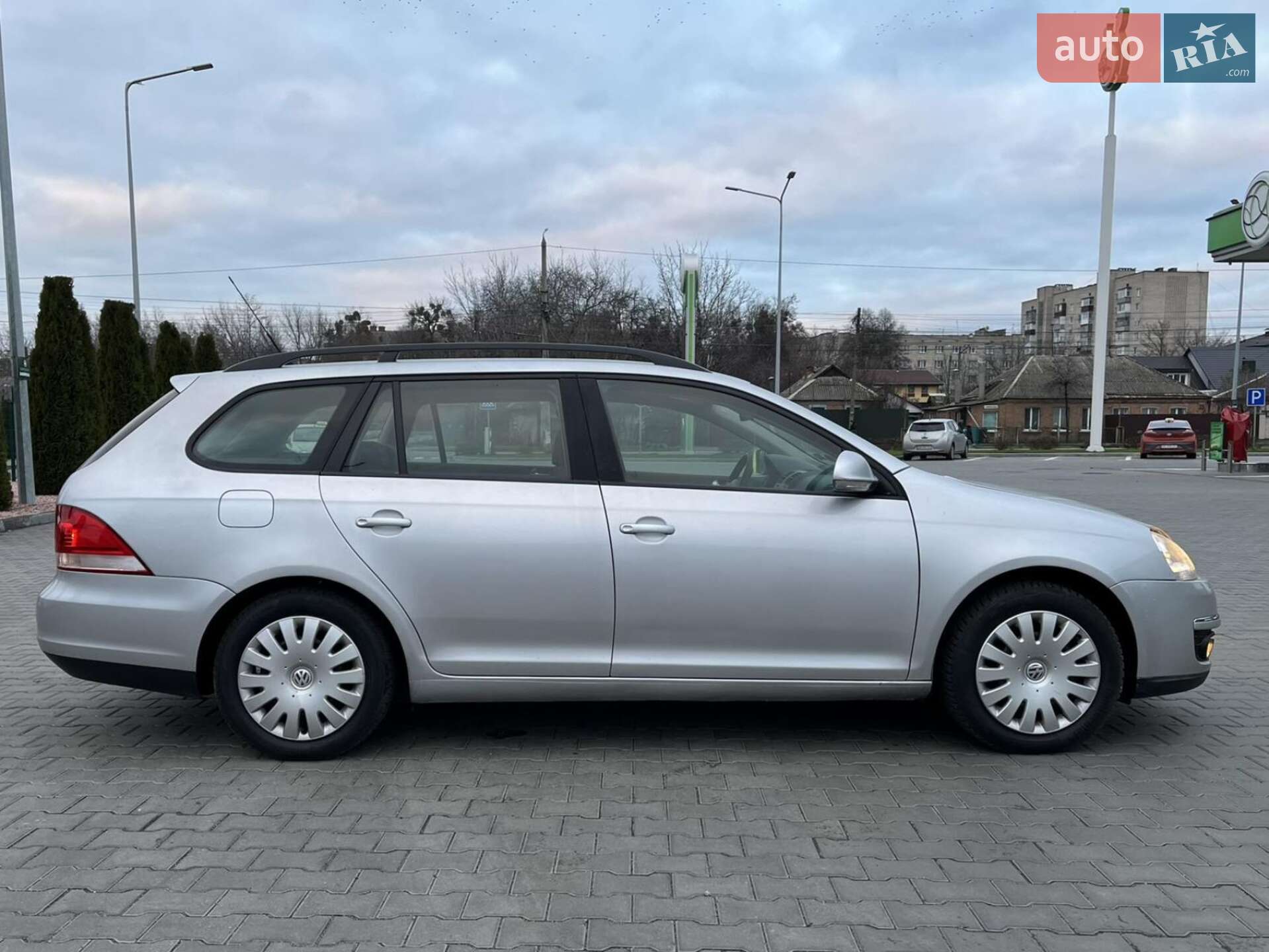 Volkswagen Golf 2007 VIN WVWZZZ1KZ8M329895 фото оголошення 8 з 19