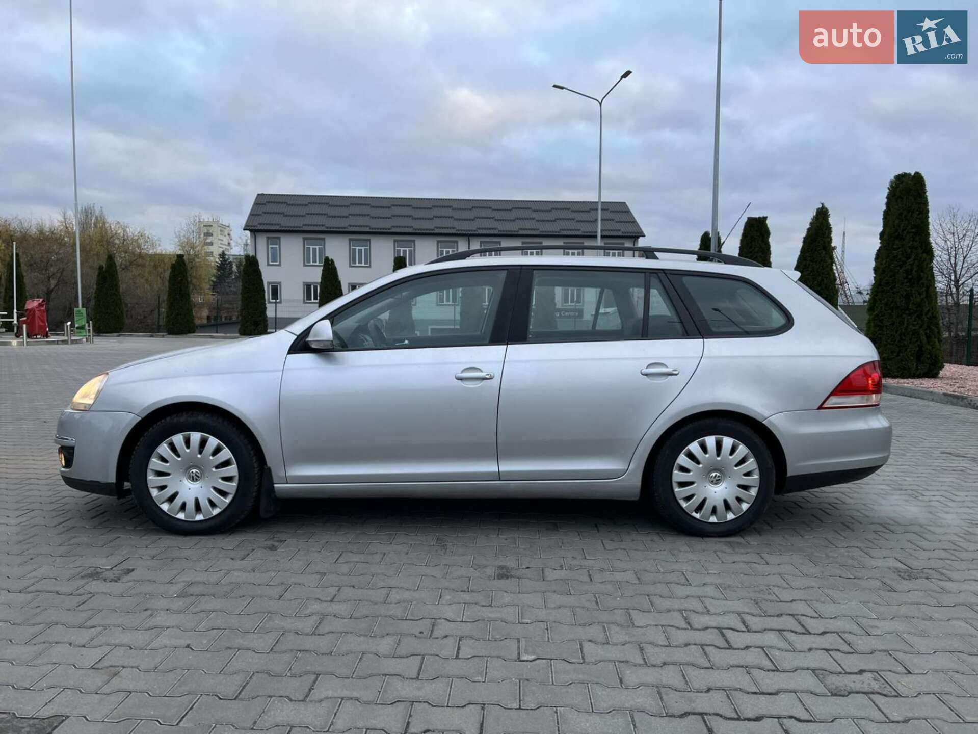 Volkswagen Golf 2007 VIN WVWZZZ1KZ8M329895 фото оголошення 9 з 19