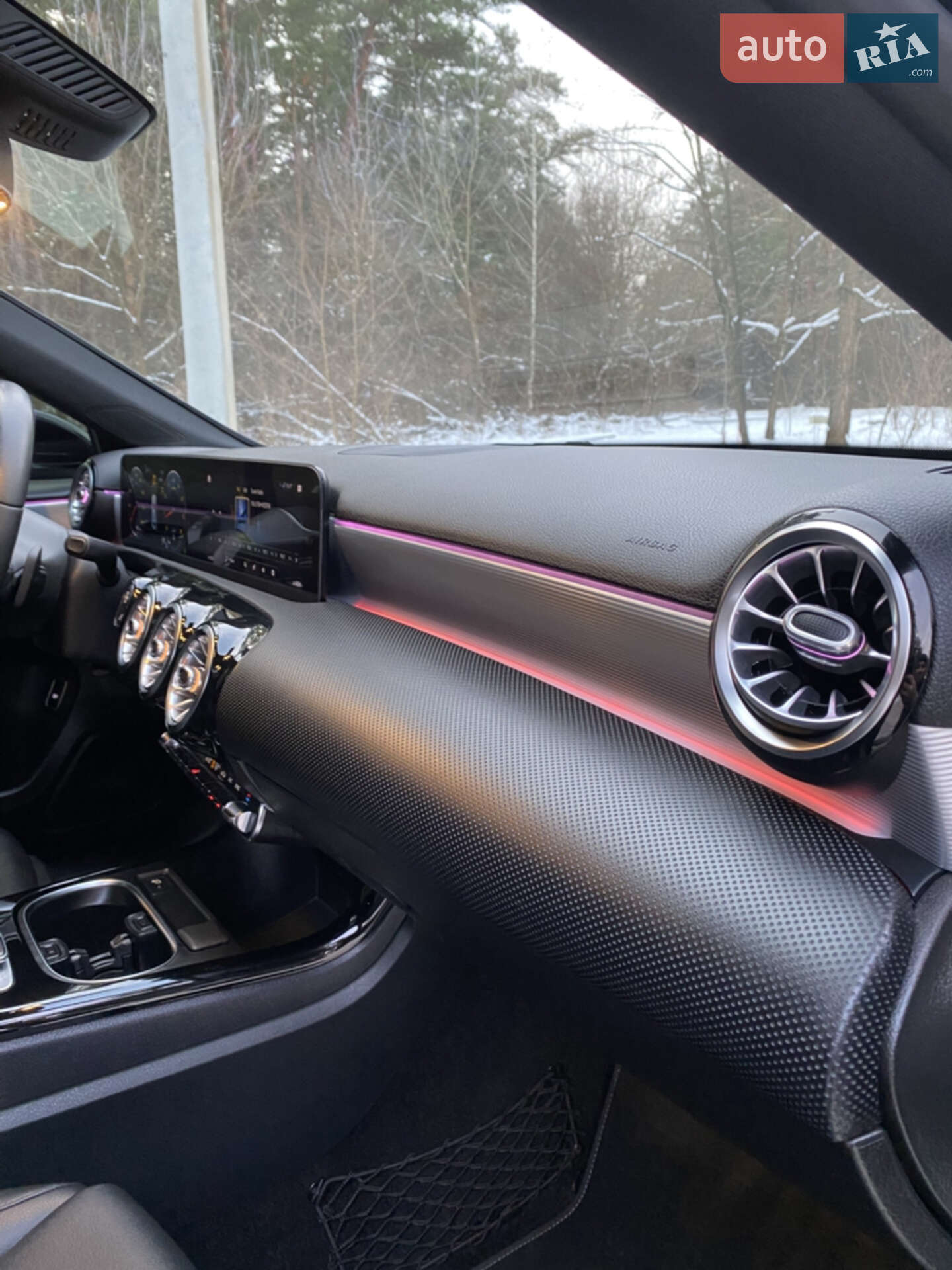 Mercedes-Benz A-Class 2019 VIN WDD3G4EB6LW037703 фото оголошення 20 з 84
