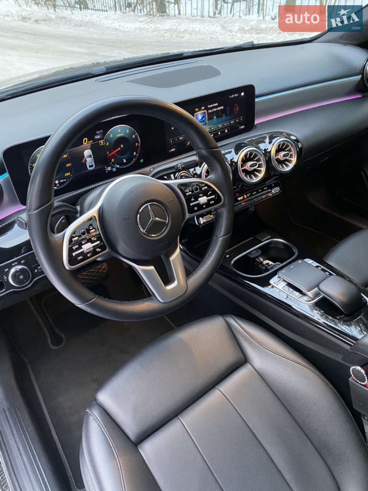 Mercedes-Benz A-Class 2019 VIN WDD3G4EB6LW037703 фото оголошення 21 з 84