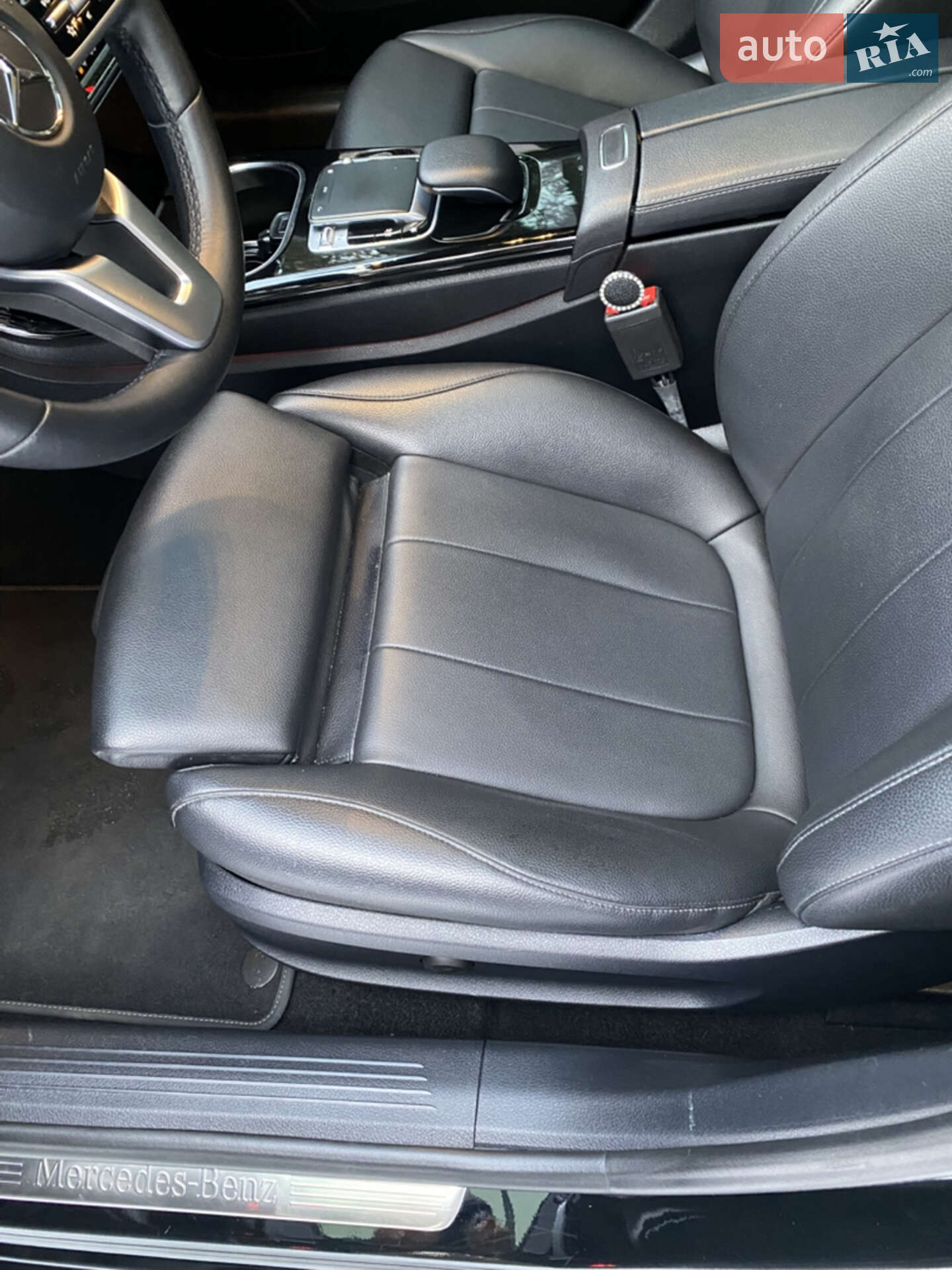 Mercedes-Benz A-Class 2019 VIN WDD3G4EB6LW037703 фото оголошення 22 з 84