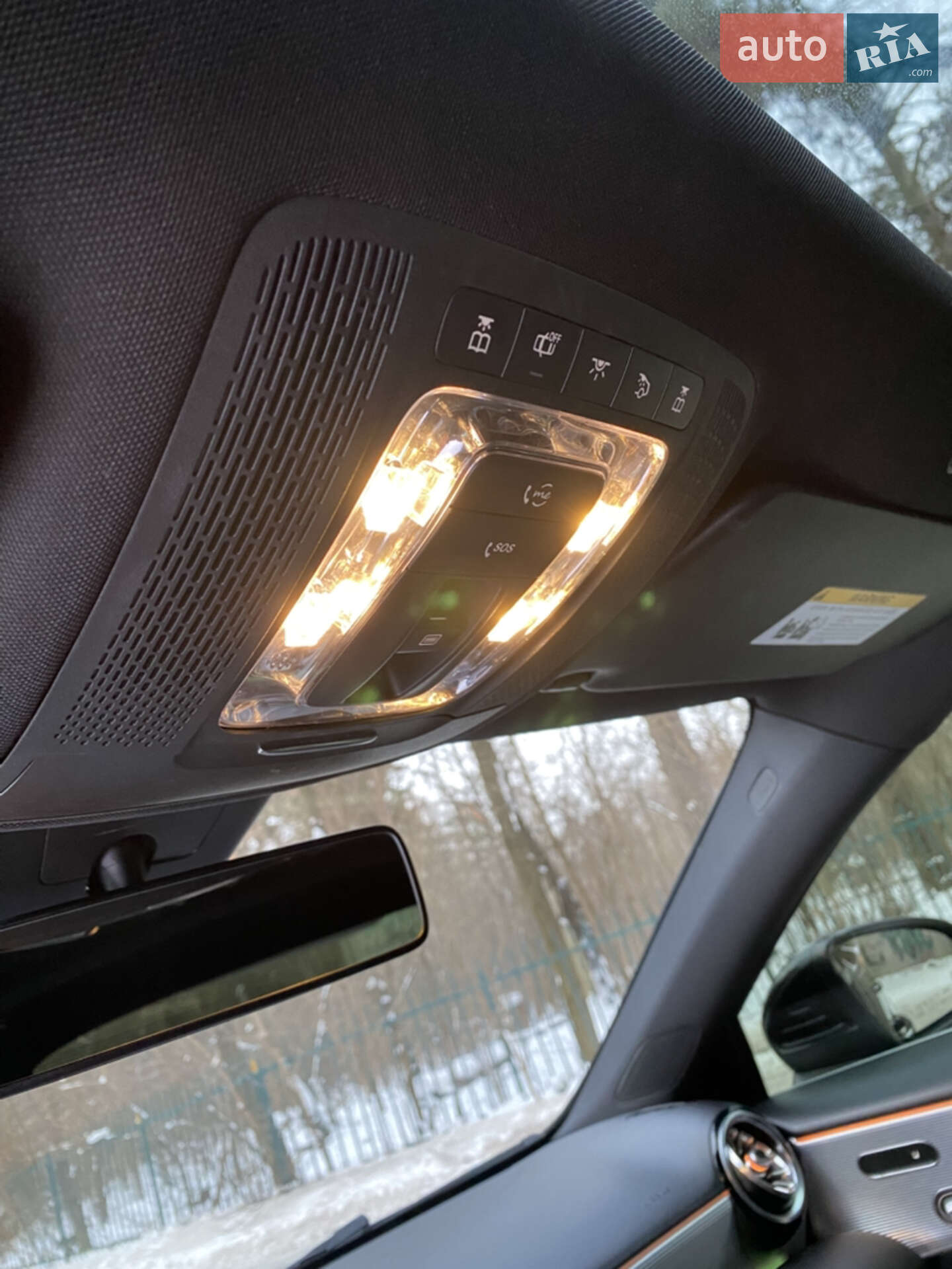 Mercedes-Benz A-Class 2019 VIN WDD3G4EB6LW037703 фото оголошення 24 з 84
