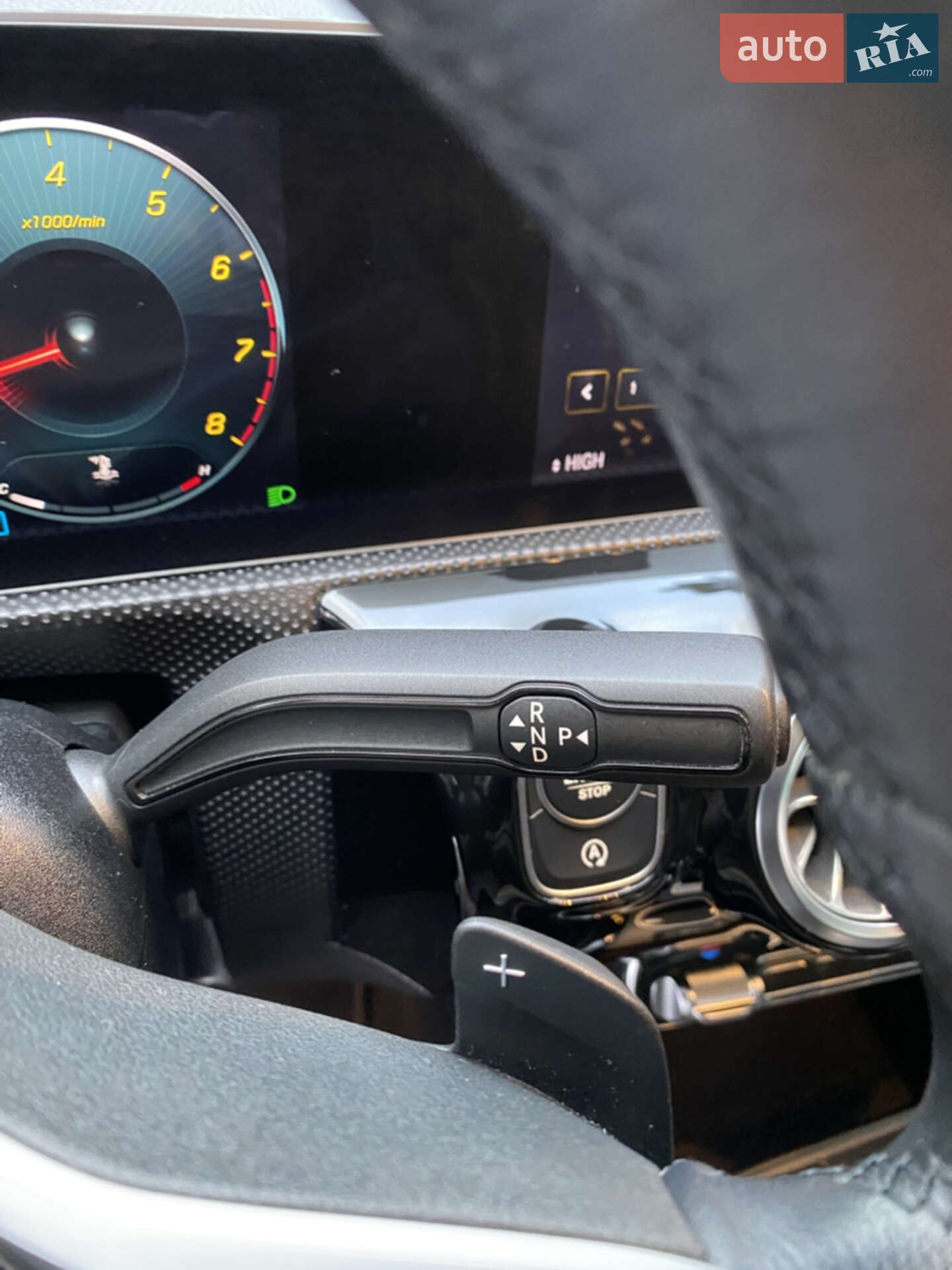 Mercedes-Benz A-Class 2019 VIN WDD3G4EB6LW037703 фото оголошення 27 з 84
