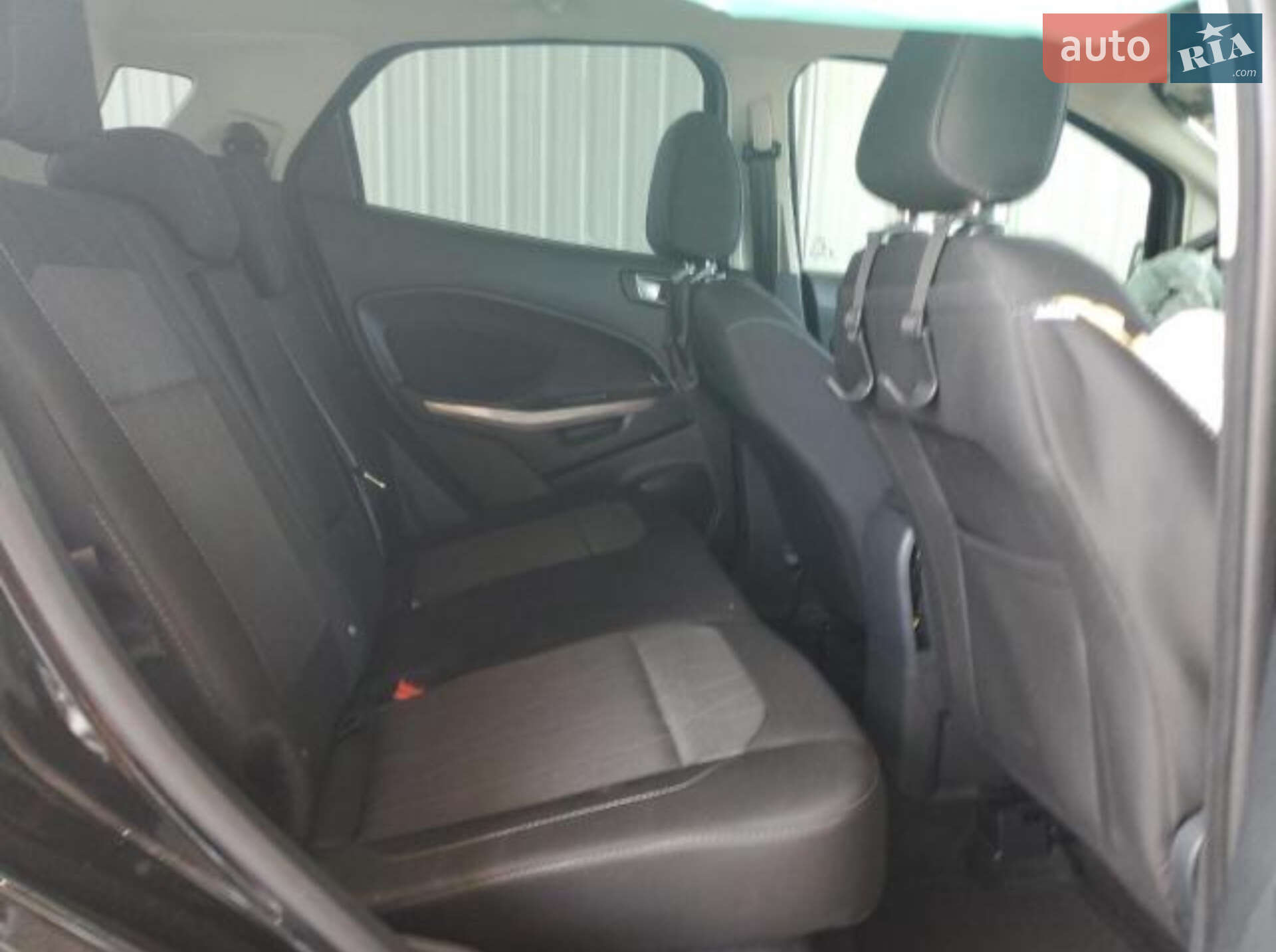 Ford EcoSport 2021 VIN MAJ3S2GEXMC437115 фото оголошення 8 з 16