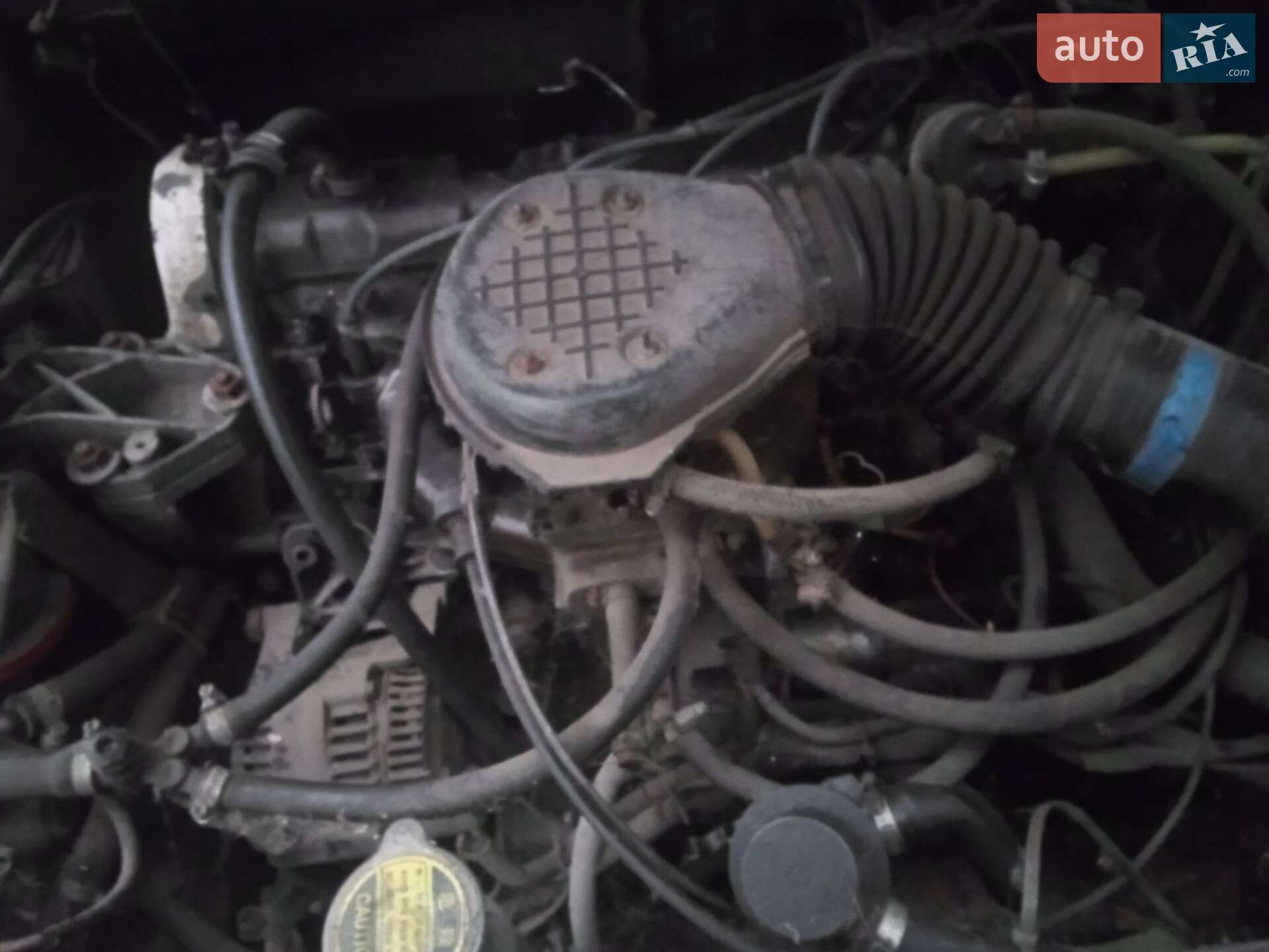 Peugeot 405 1988 VIN VF315BB1208123962 фото оголошення 5 з 5