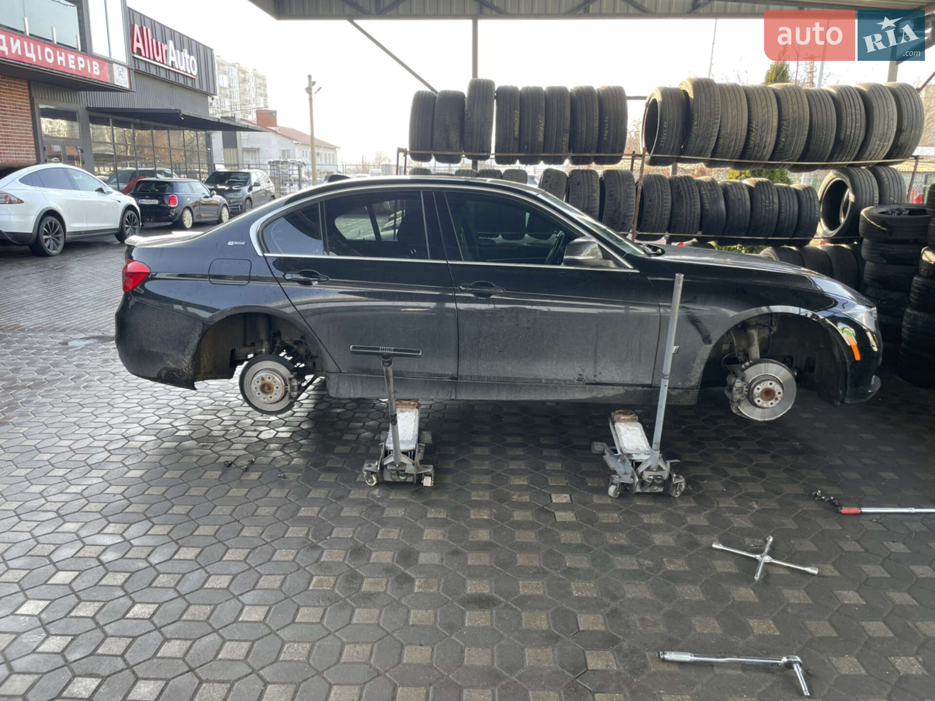 BMW 3 Series 2018 VIN WBA8E1C5XJA756428 фото оголошення 74 з 78