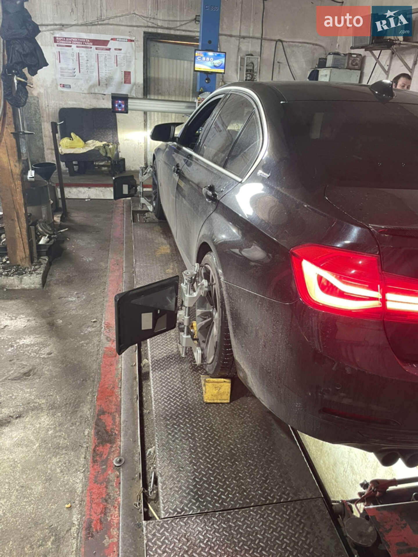 BMW 3 Series 2018 VIN WBA8E1C5XJA756428 фото оголошення 76 з 78