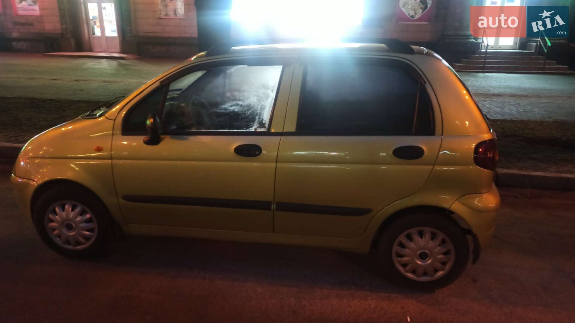 Daewoo Matiz 2007 VIN XWB4A11BV7A137048 фото оголошення 60 з 96