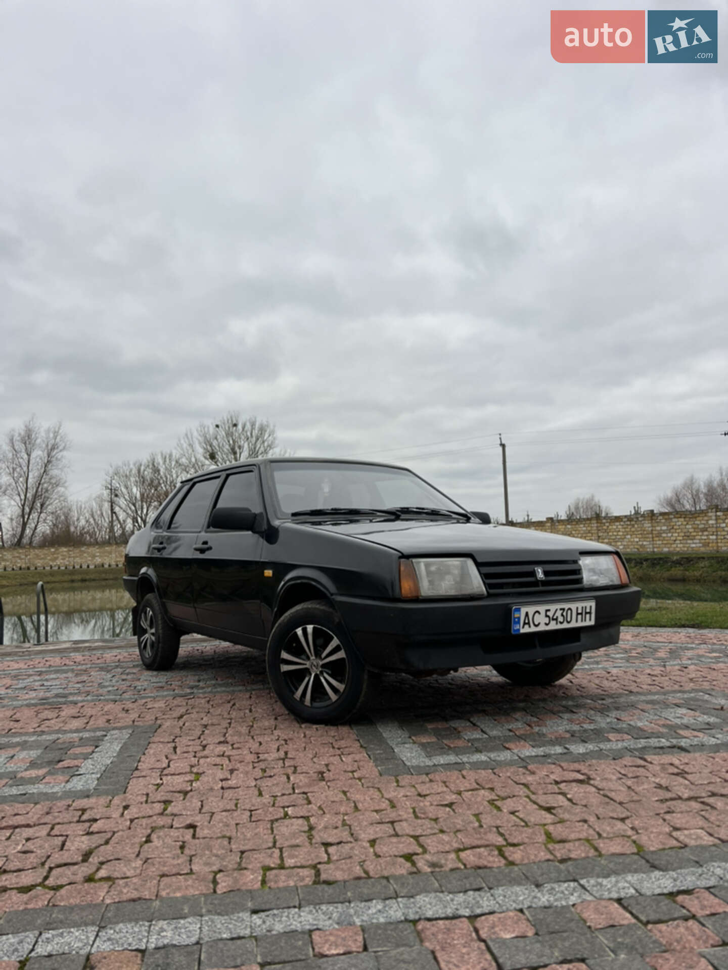 ВАЗ / Lada 21099 2005 VIN Y6D21099050019837 фото оголошення 3 з 26