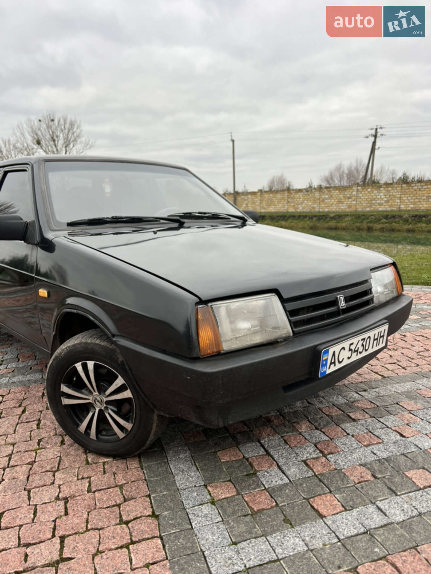 ВАЗ / Lada 21099 2005 VIN Y6D21099050019837 фото оголошення 4 з 26