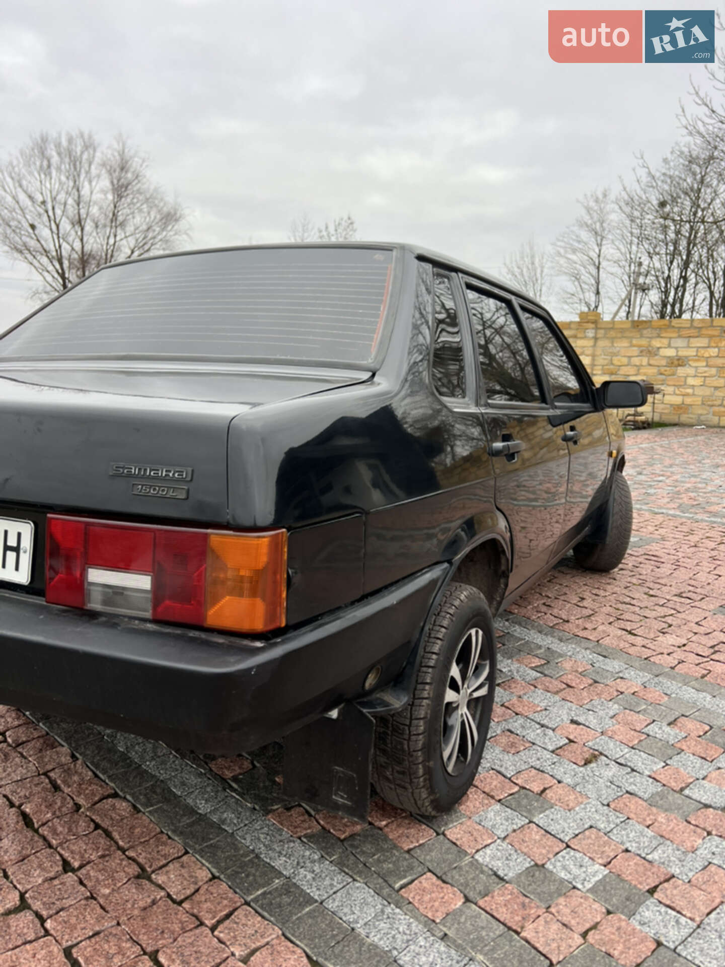 ВАЗ / Lada 21099 2005 VIN Y6D21099050019837 фото оголошення 7 з 26