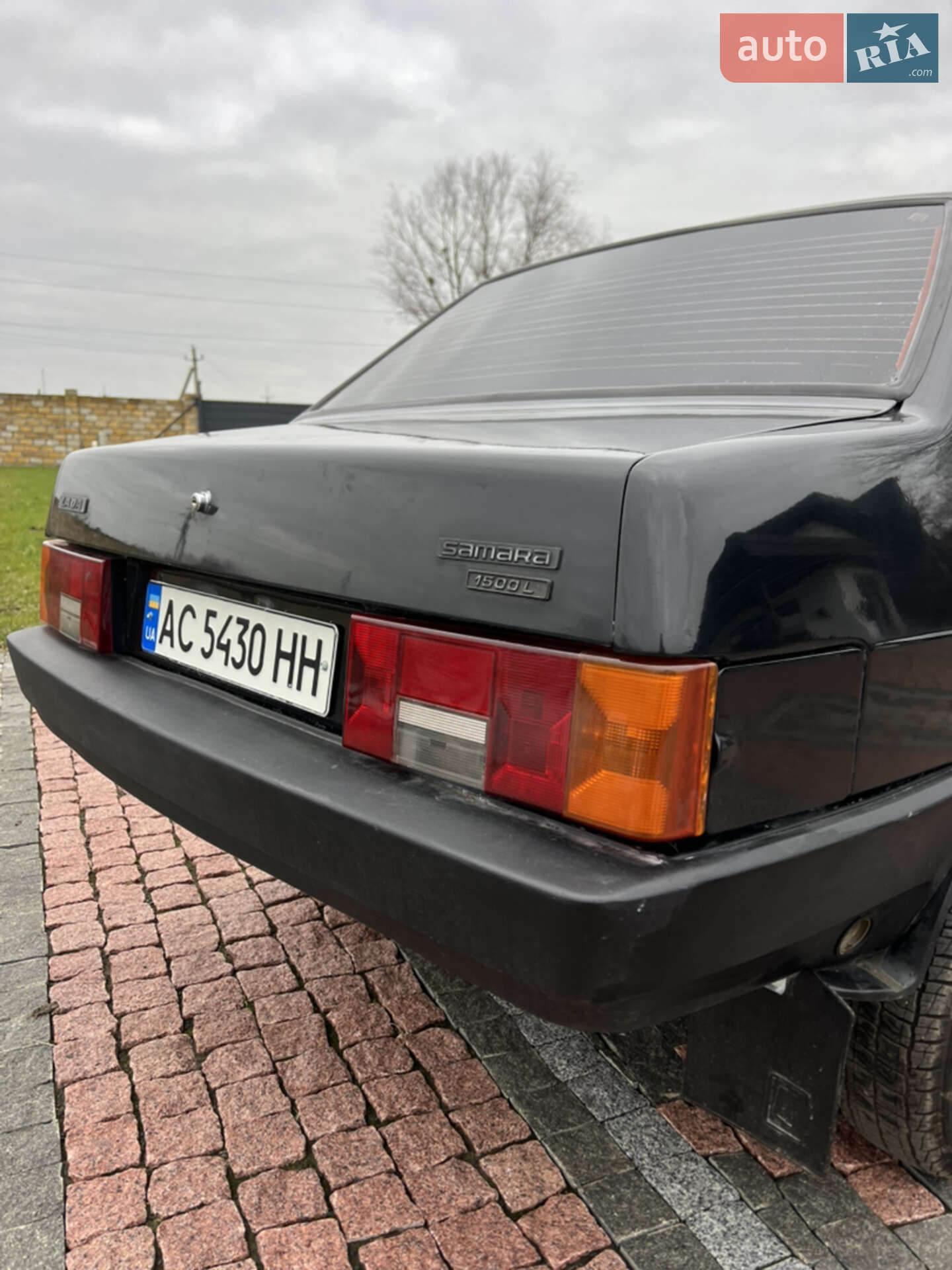ВАЗ / Lada 21099 2005 VIN Y6D21099050019837 фото оголошення 8 з 26