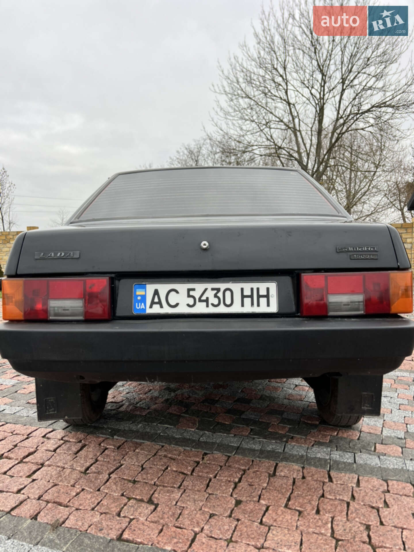ВАЗ / Lada 21099 2005 VIN Y6D21099050019837 фото оголошення 10 з 26