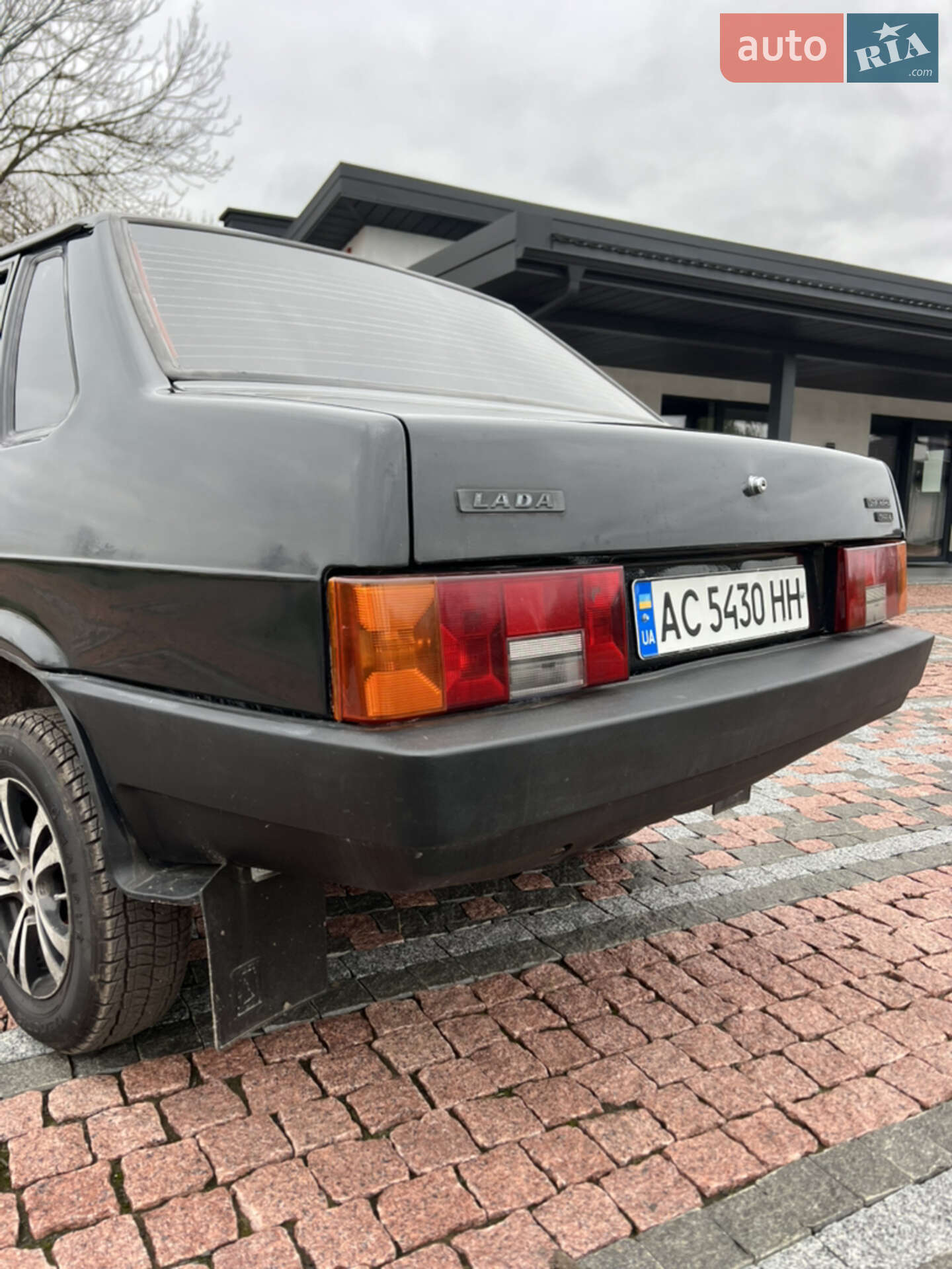 ВАЗ / Lada 21099 2005 VIN Y6D21099050019837 фото оголошення 12 з 26
