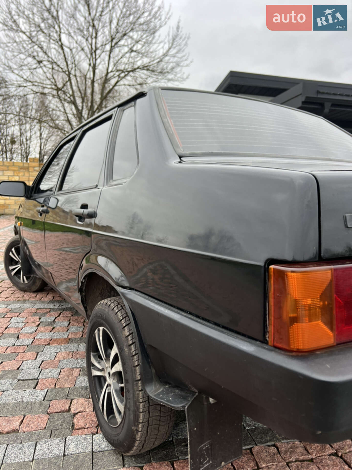 ВАЗ / Lada 21099 2005 VIN Y6D21099050019837 фото оголошення 13 з 26
