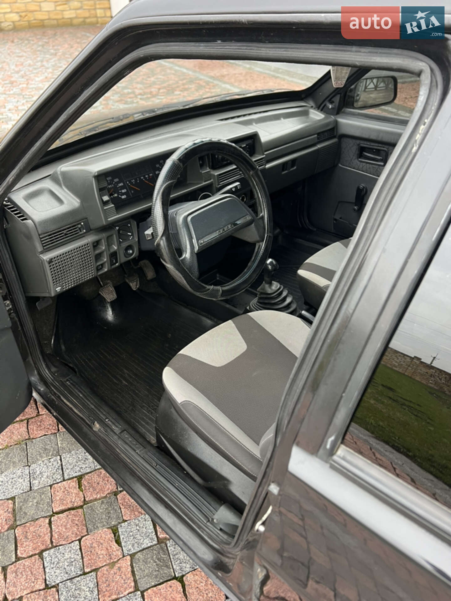 ВАЗ / Lada 21099 2005 VIN Y6D21099050019837 фото оголошення 17 з 26