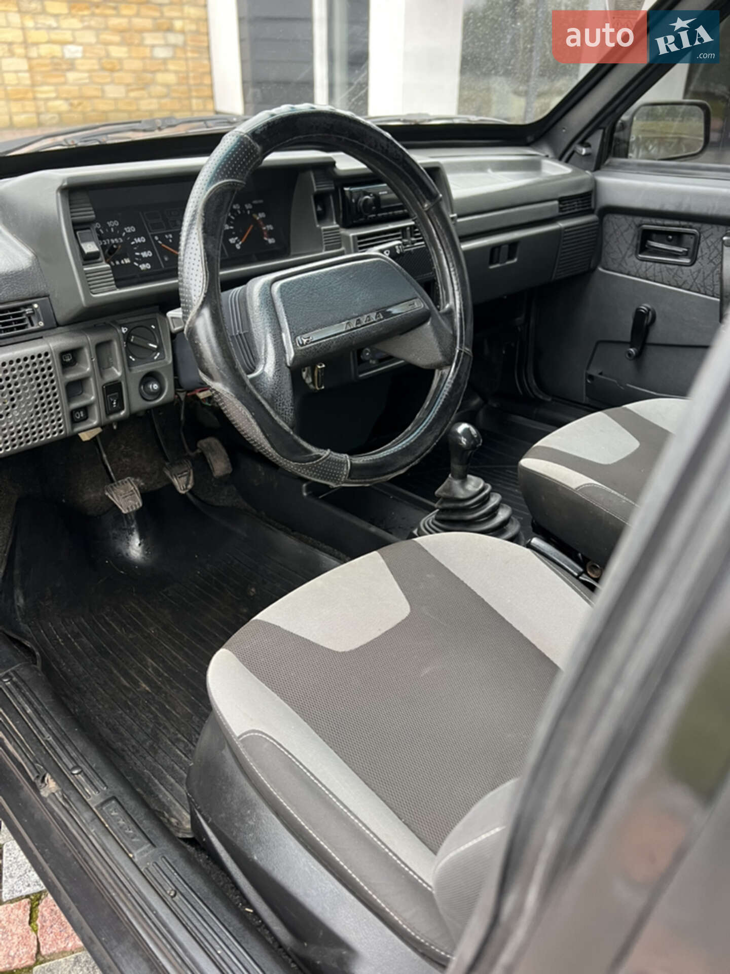 ВАЗ / Lada 21099 2005 VIN Y6D21099050019837 фото оголошення 18 з 26