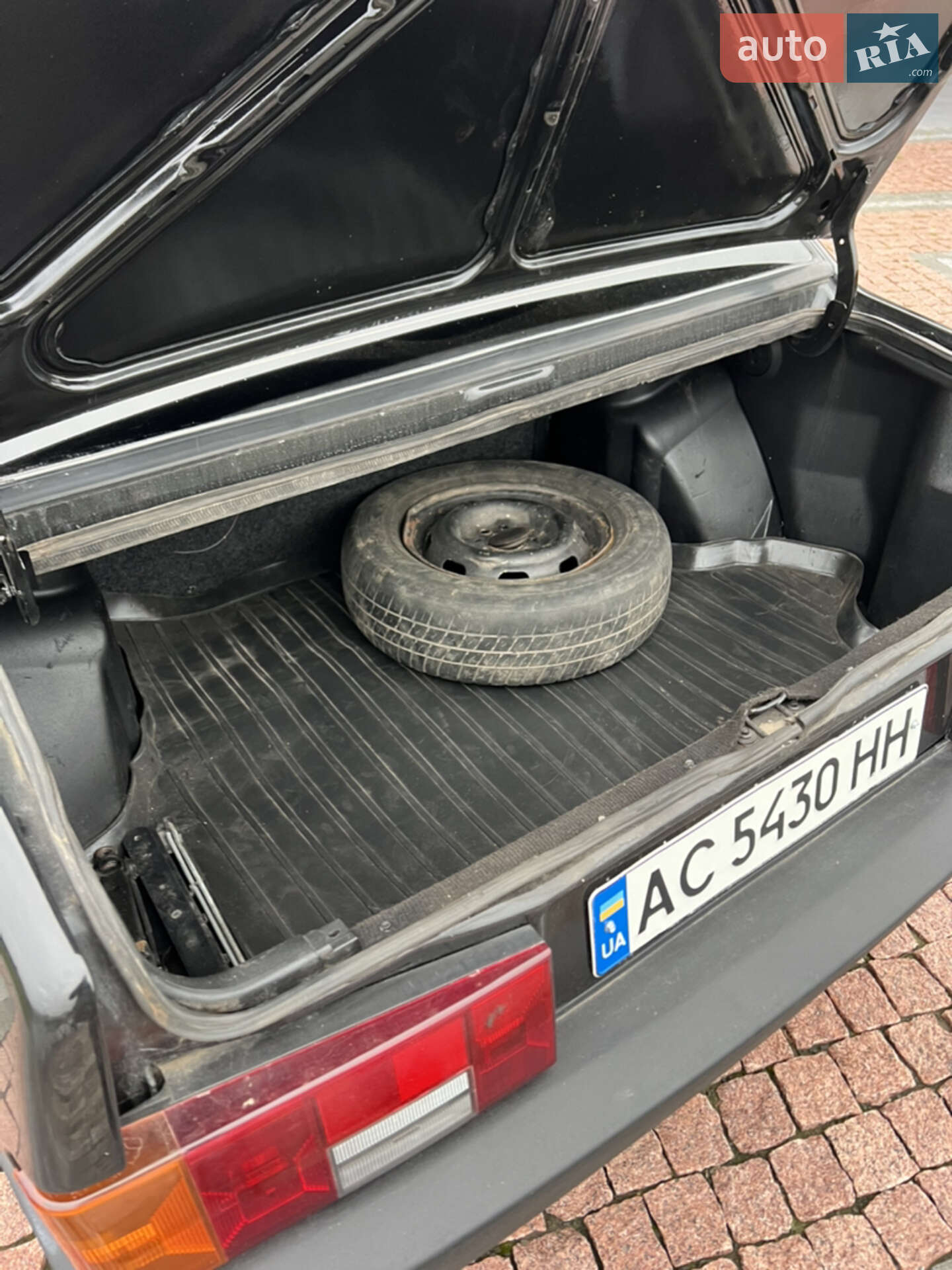 ВАЗ / Lada 21099 2005 VIN Y6D21099050019837 фото оголошення 21 з 26