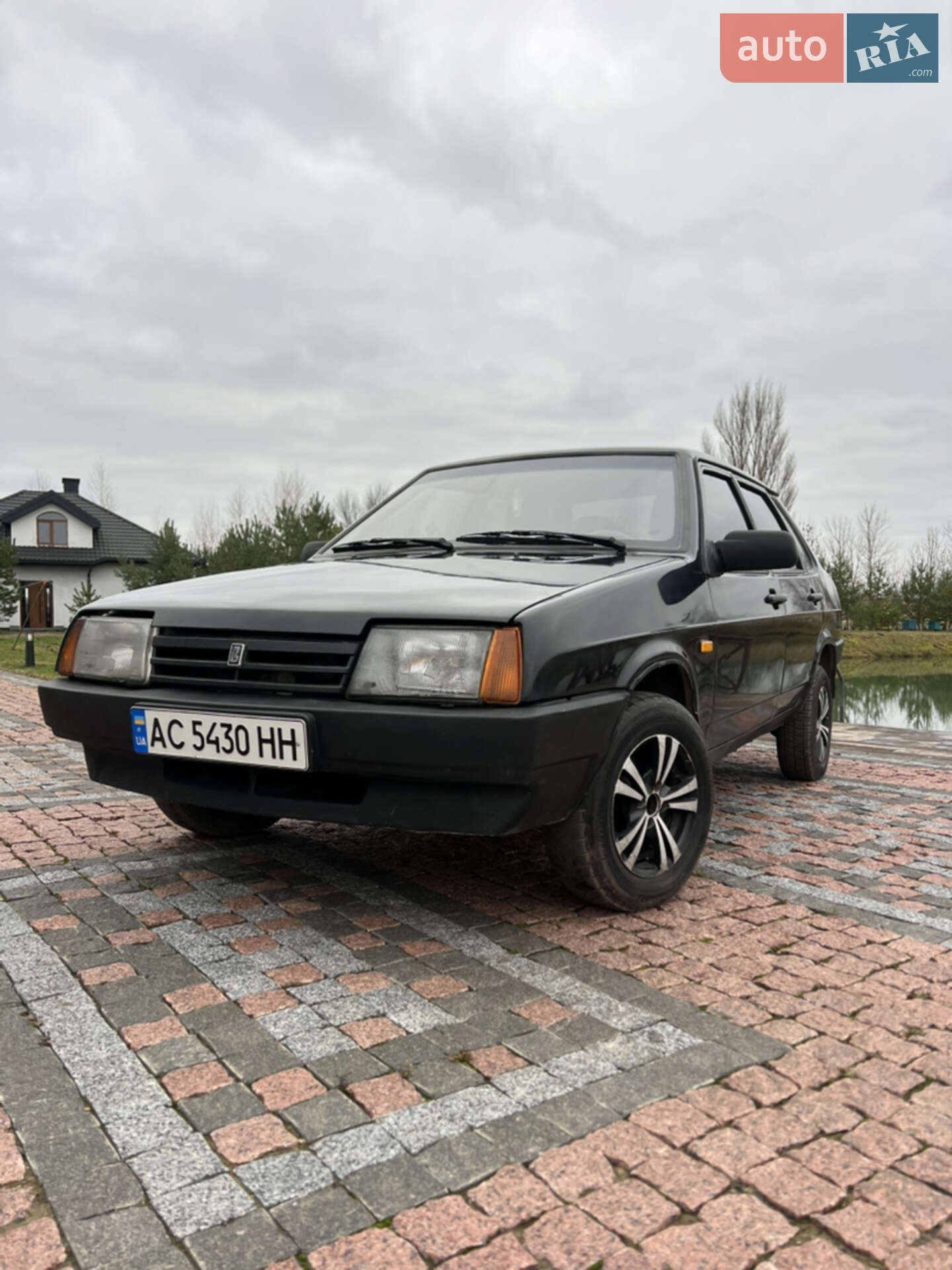 ВАЗ / Lada 21099 2005 VIN Y6D21099050019837 фото оголошення 24 з 26