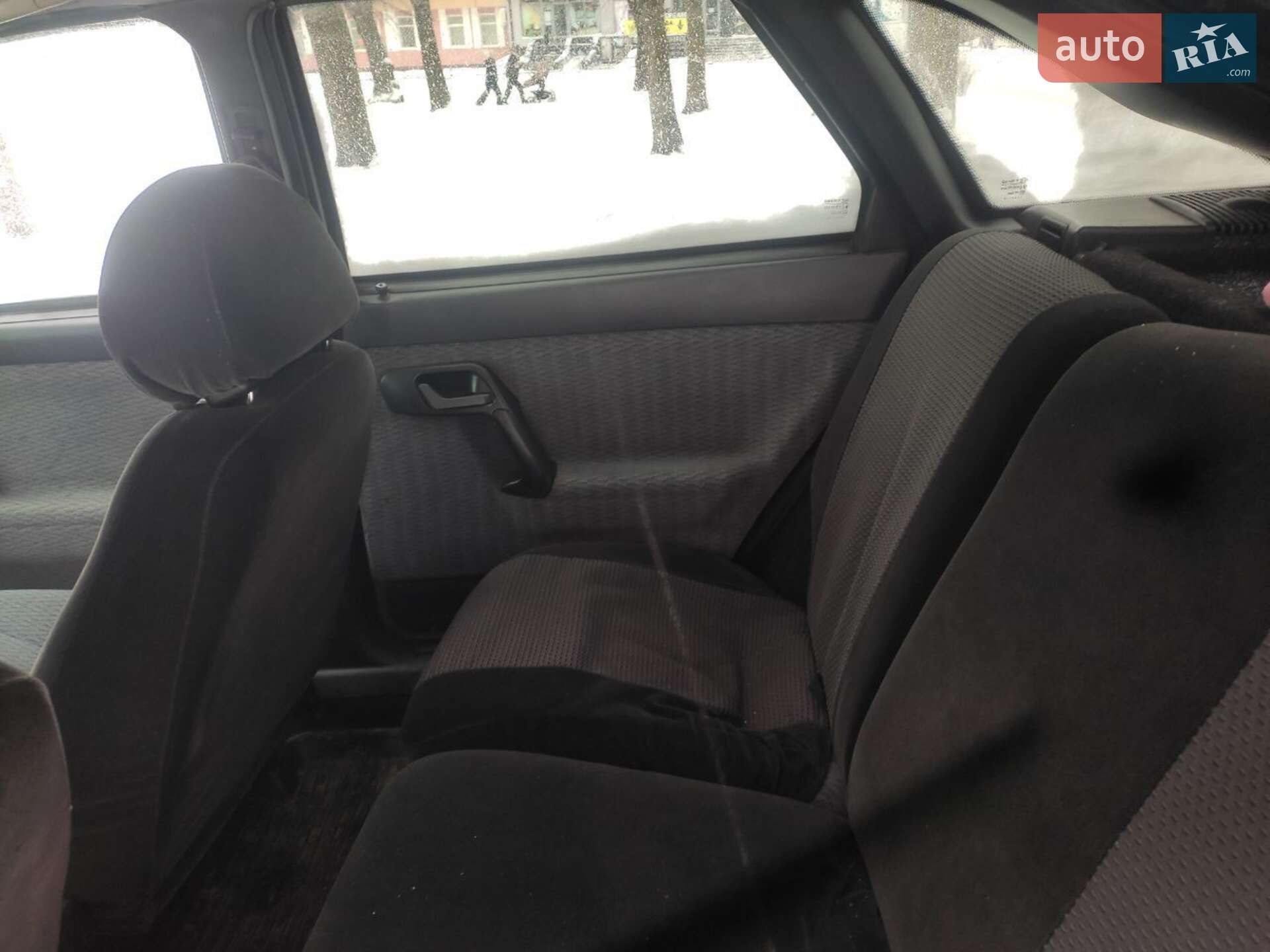 ВАЗ / Lada 2112 2003 VIN XTA21120030132447 фото оголошення 9 з 15