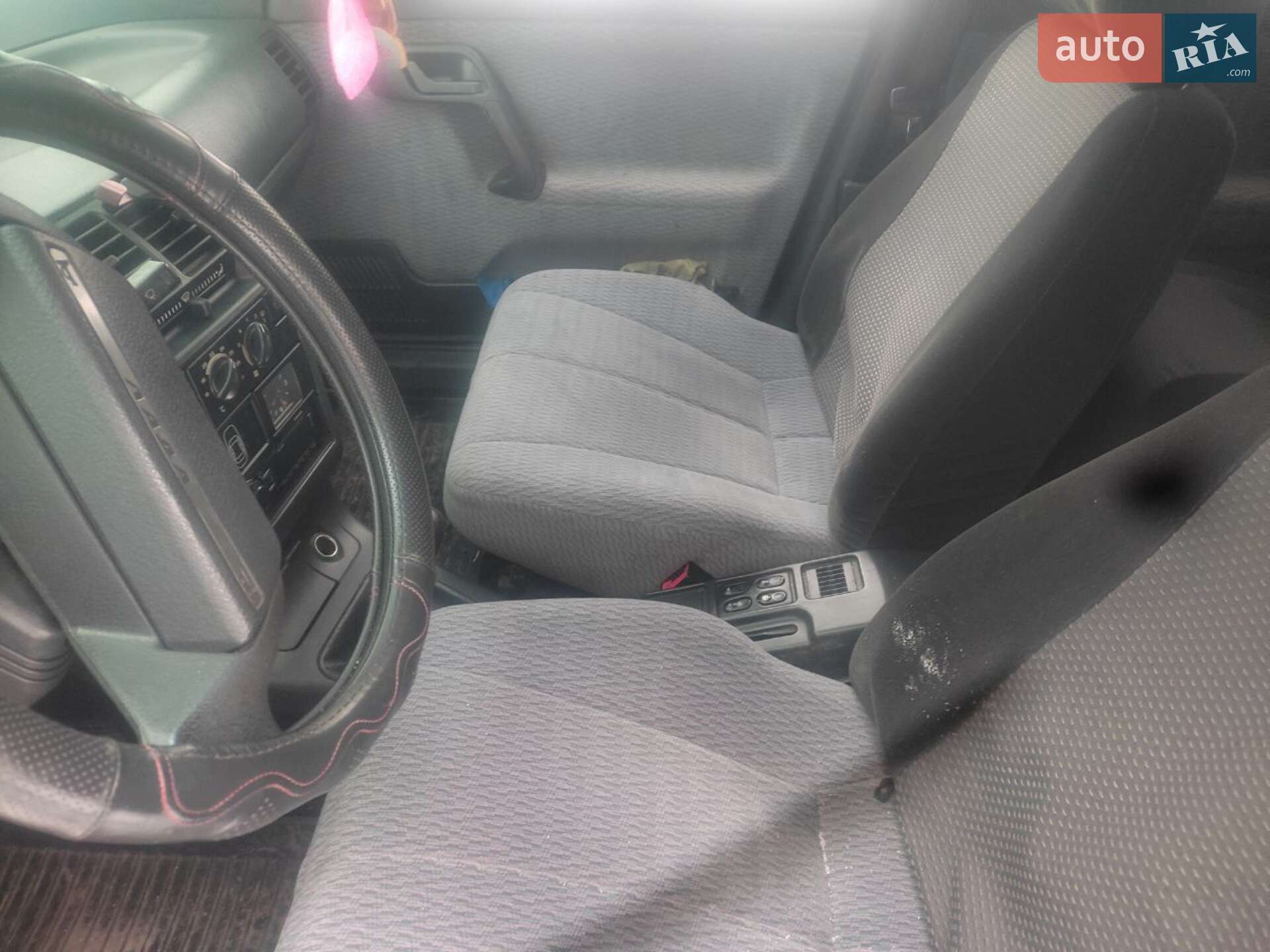 ВАЗ / Lada 2112 2003 VIN XTA21120030132447 фото оголошення 10 з 15