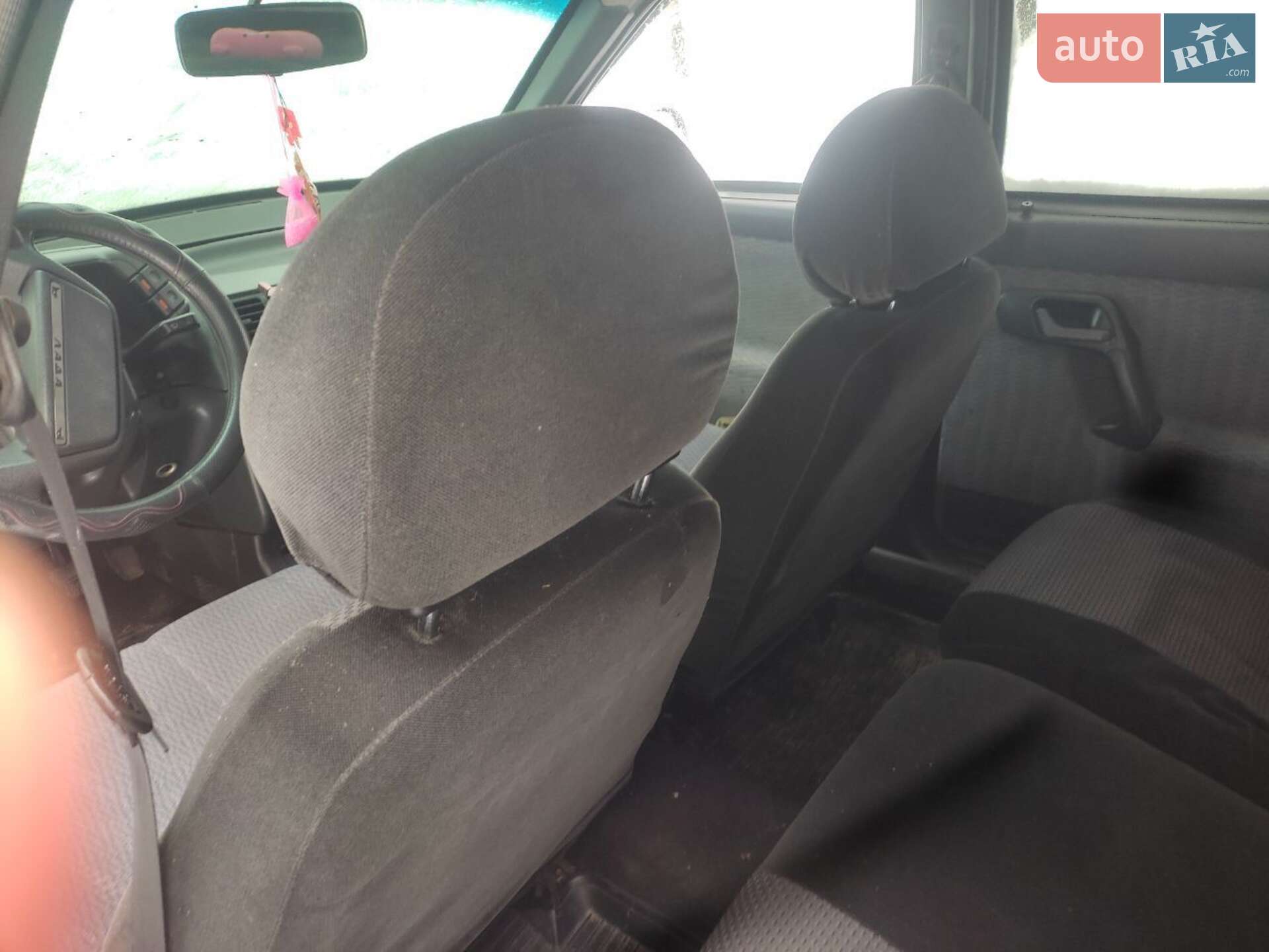 ВАЗ / Lada 2112 2003 VIN XTA21120030132447 фото оголошення 12 з 15