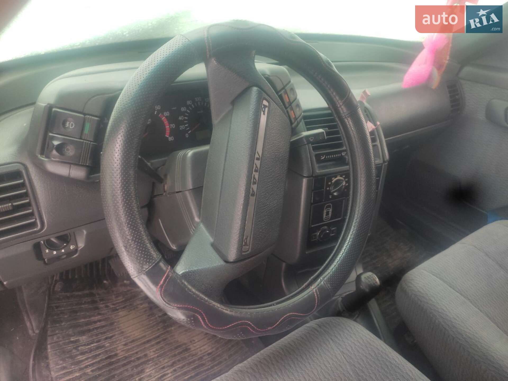 ВАЗ / Lada 2112 2003 VIN XTA21120030132447 фото оголошення 13 з 15