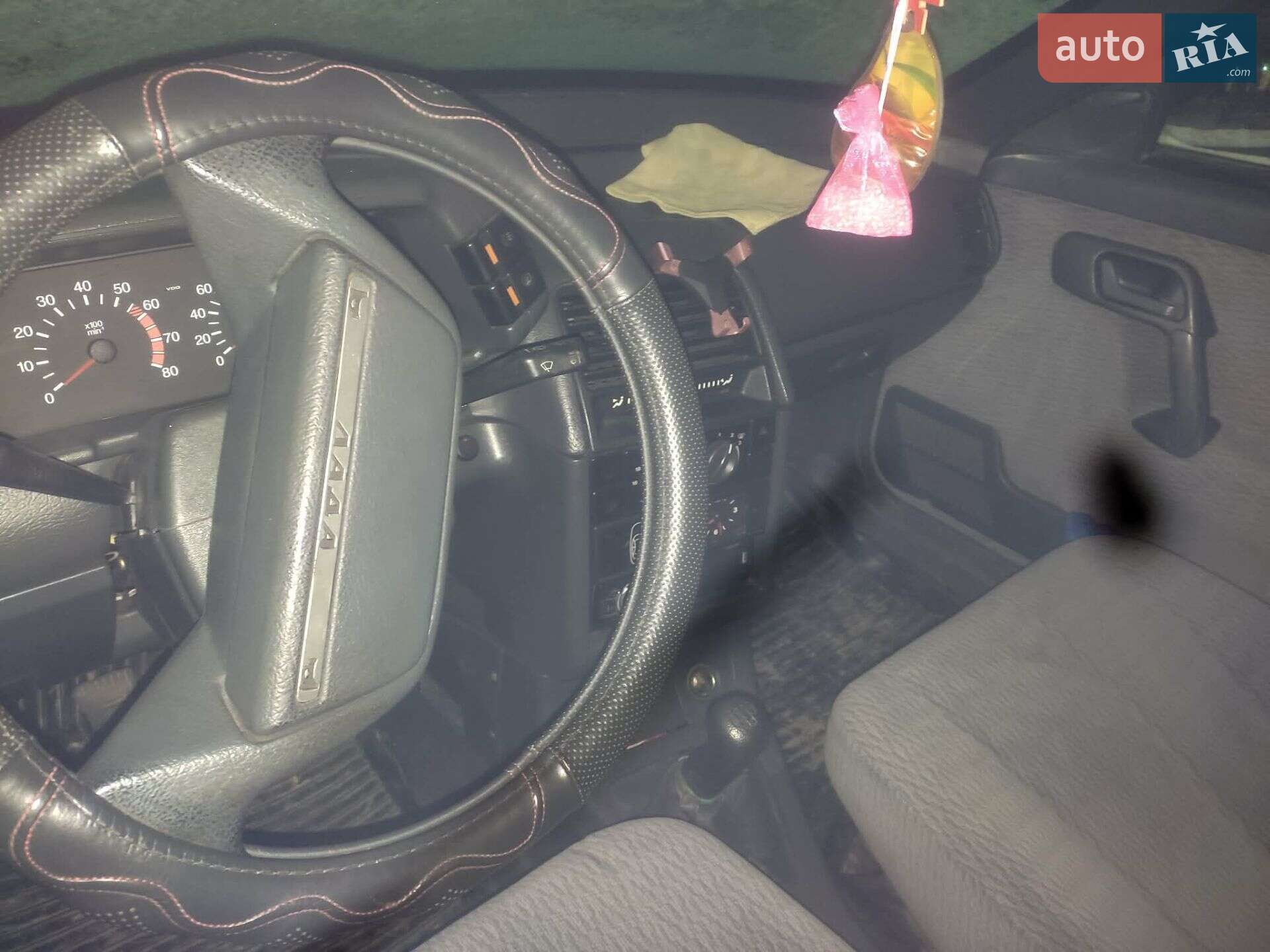 ВАЗ / Lada 2112 2003 VIN XTA21120030132447 фото оголошення 15 з 15