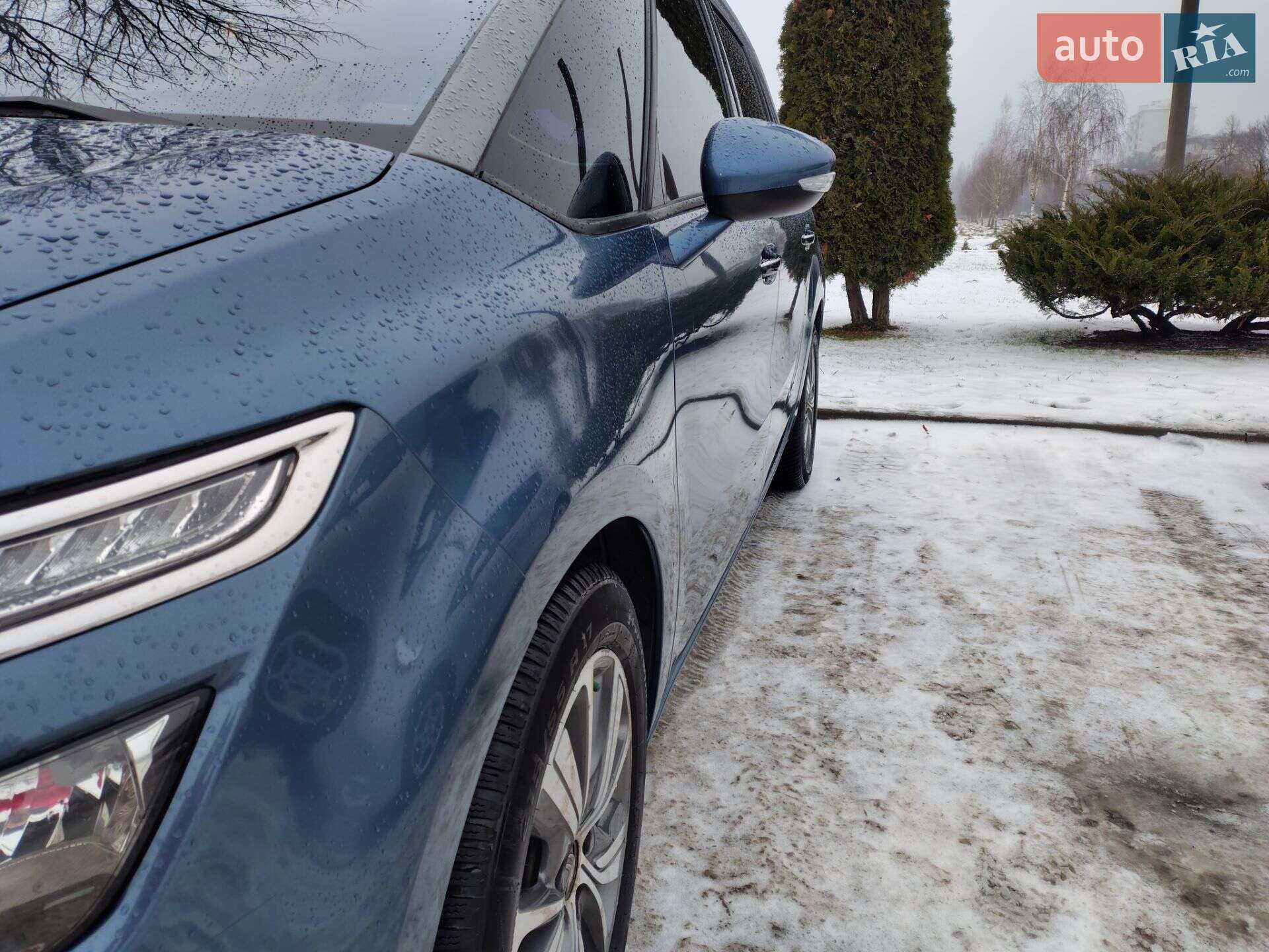 Citroen Grand C4 Picasso 2016 VIN VF73ABHZTHJ510513 фото оголошення 4 з 26