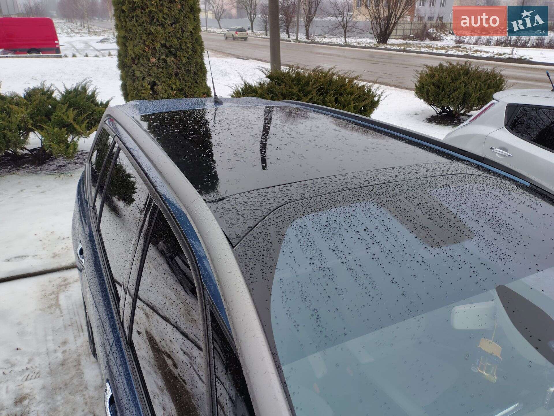 Citroen Grand C4 Picasso 2016 VIN VF73ABHZTHJ510513 фото оголошення 8 з 26
