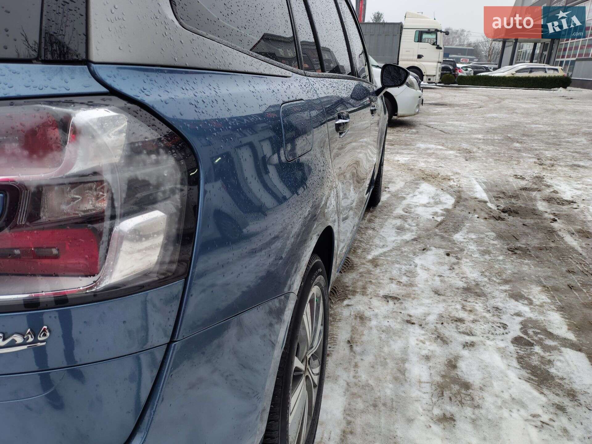 Citroen Grand C4 Picasso 2016 VIN VF73ABHZTHJ510513 фото оголошення 13 з 26